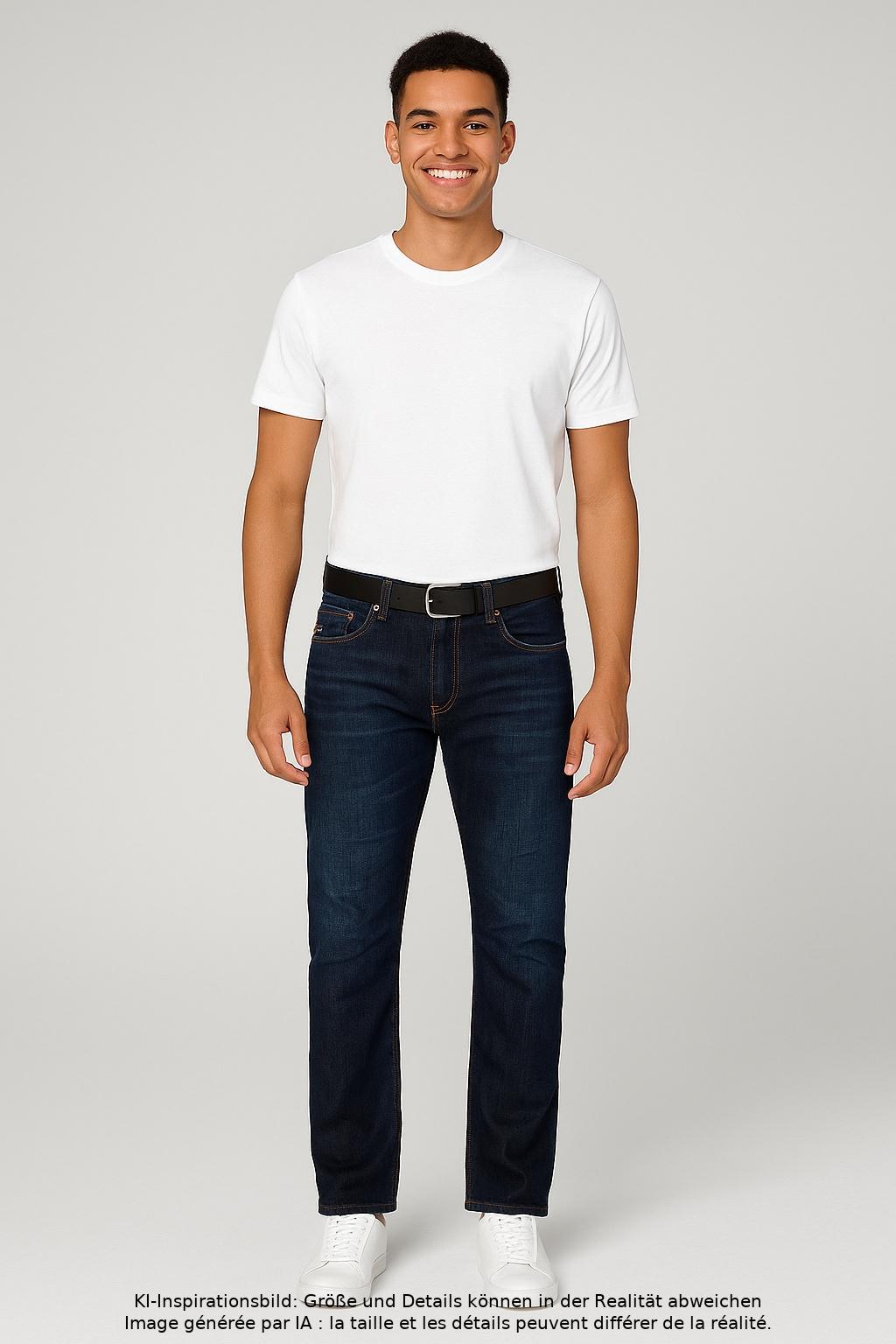 

Diesel Herren Jeans, marineblau, Gr. 32