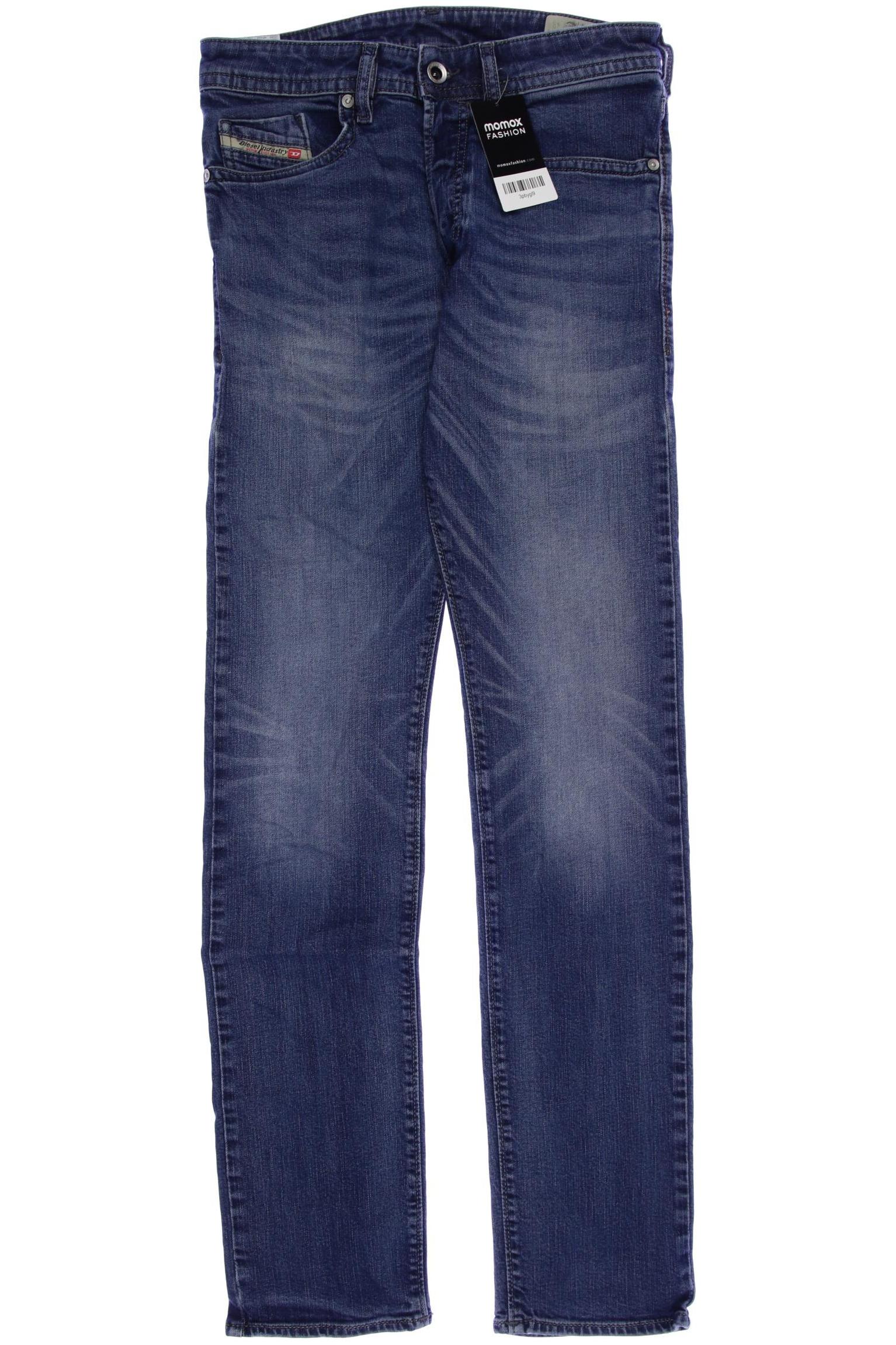 

Diesel Herren Jeans, blau, Gr. 27