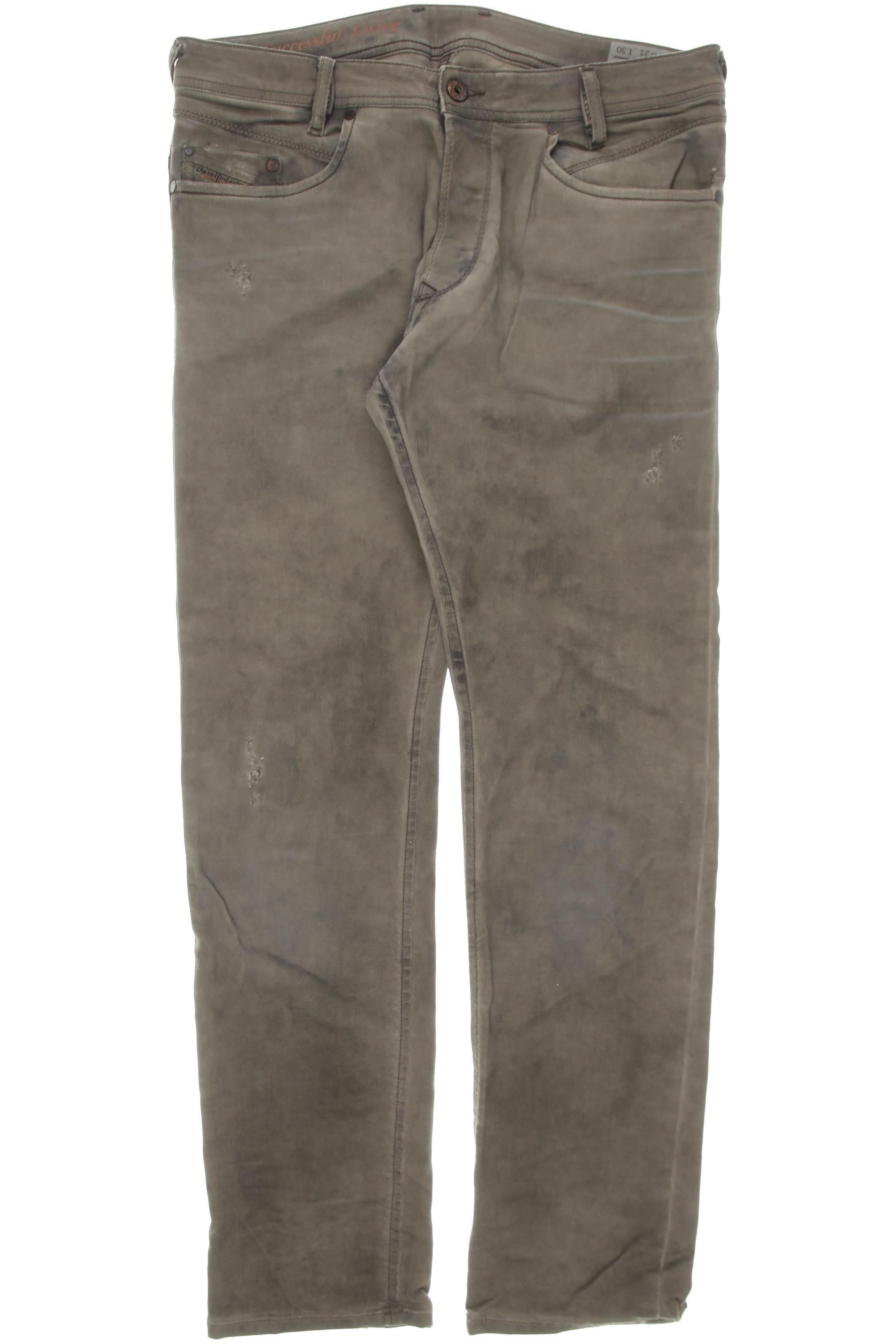 

Diesel Herren Jeans, grau, Gr. 31