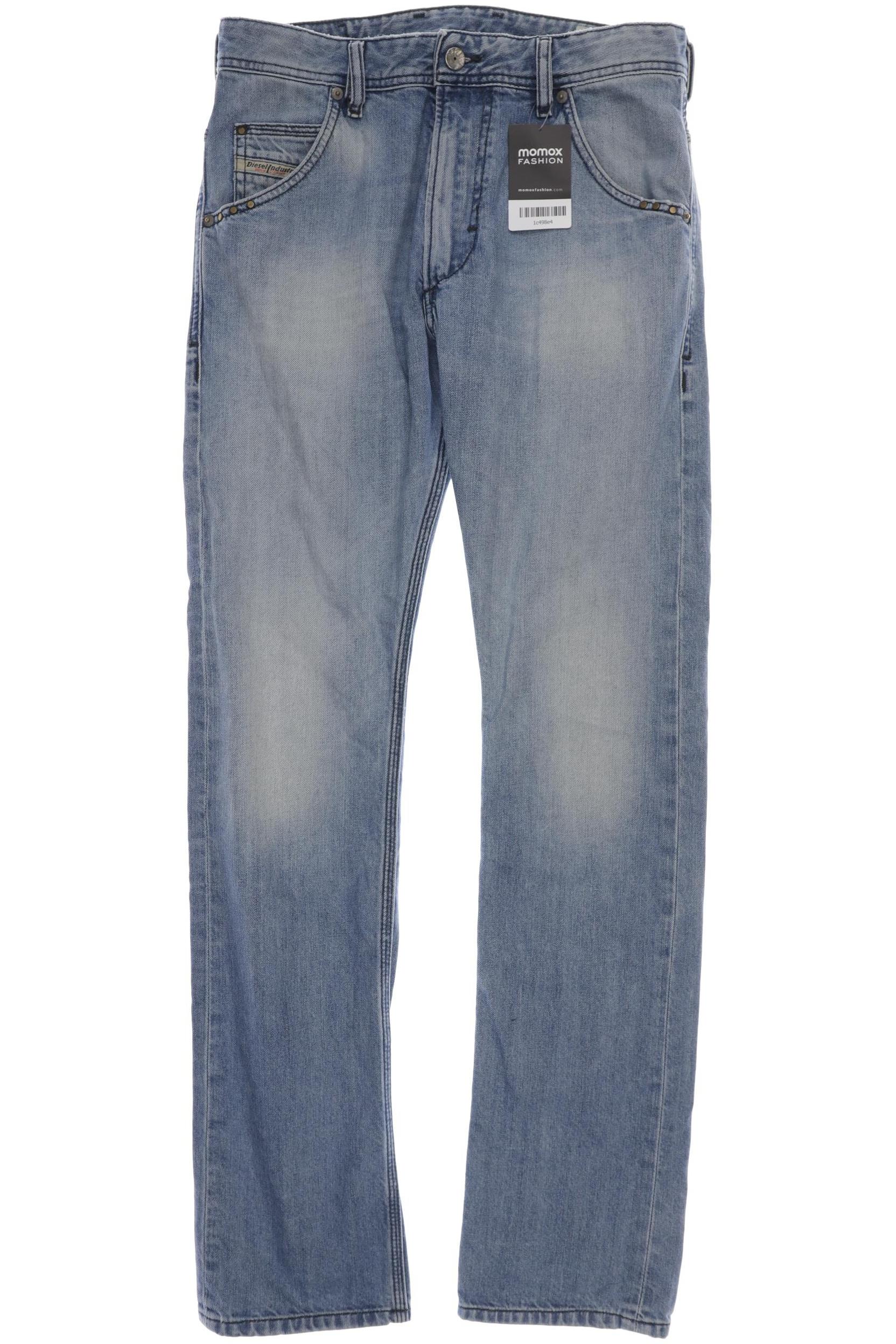 

Diesel Herren Jeans, blau, Gr. 28