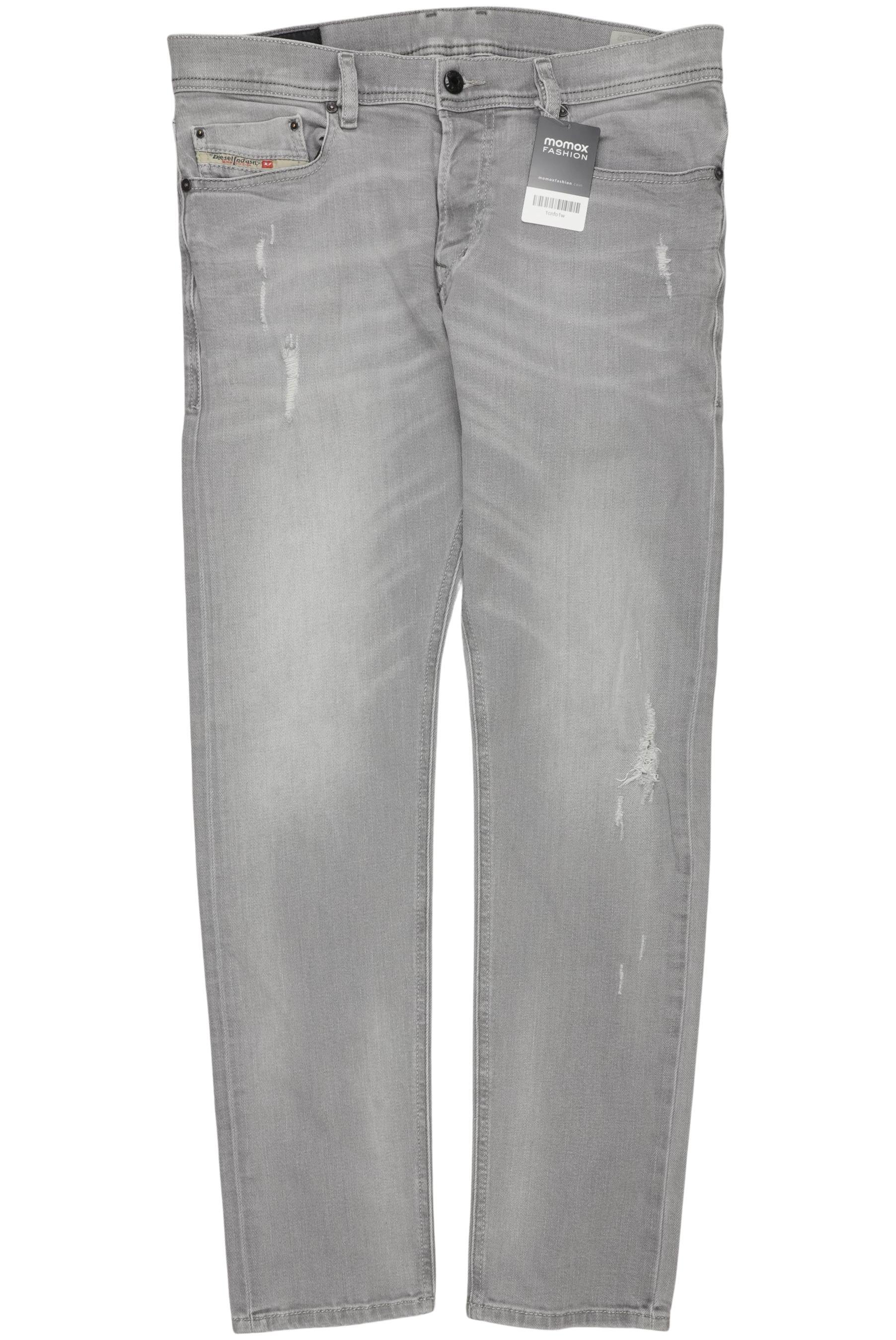 

Diesel Herren Jeans, grau, Gr. 32