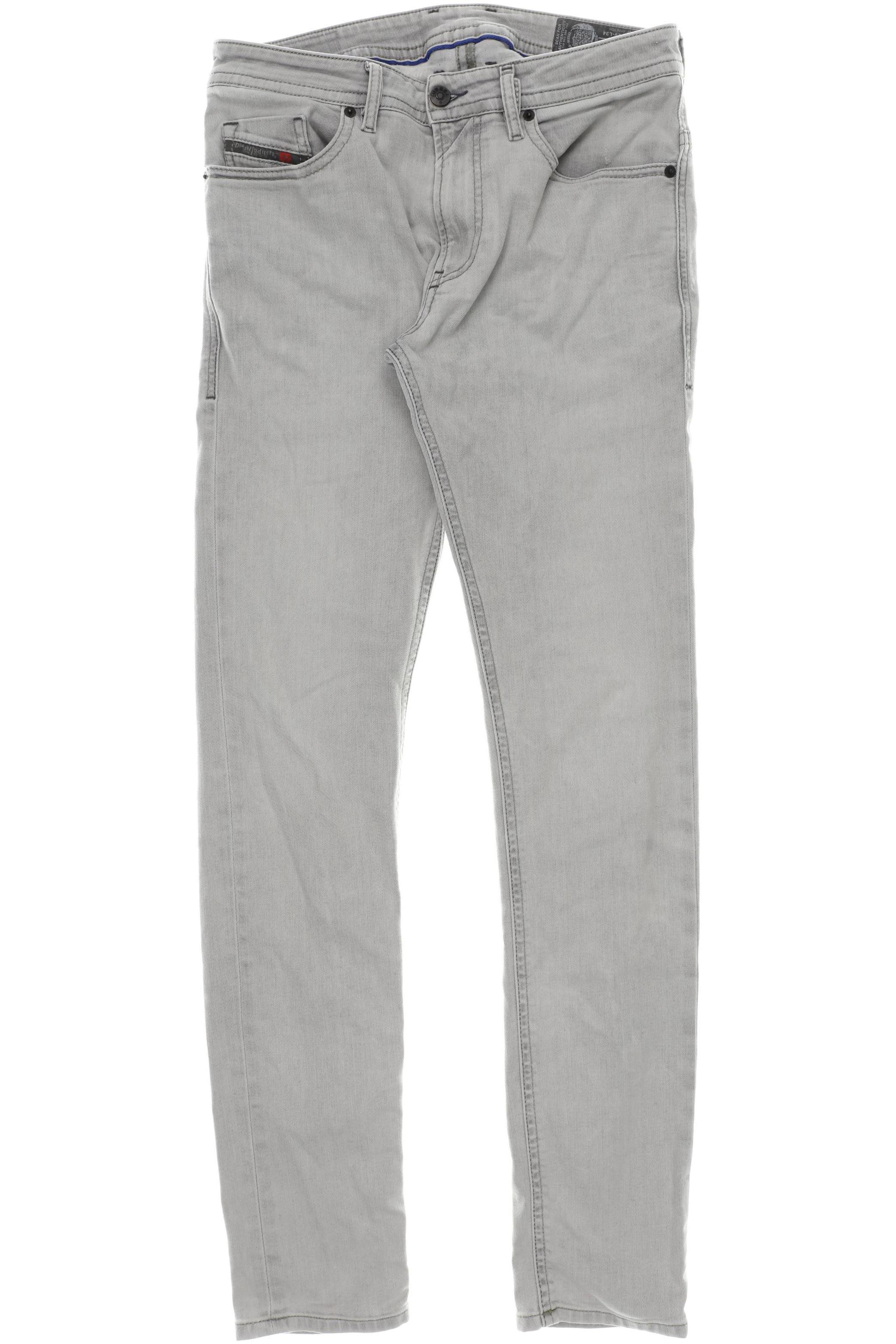 

Diesel Herren Jeans, grau, Gr. 29