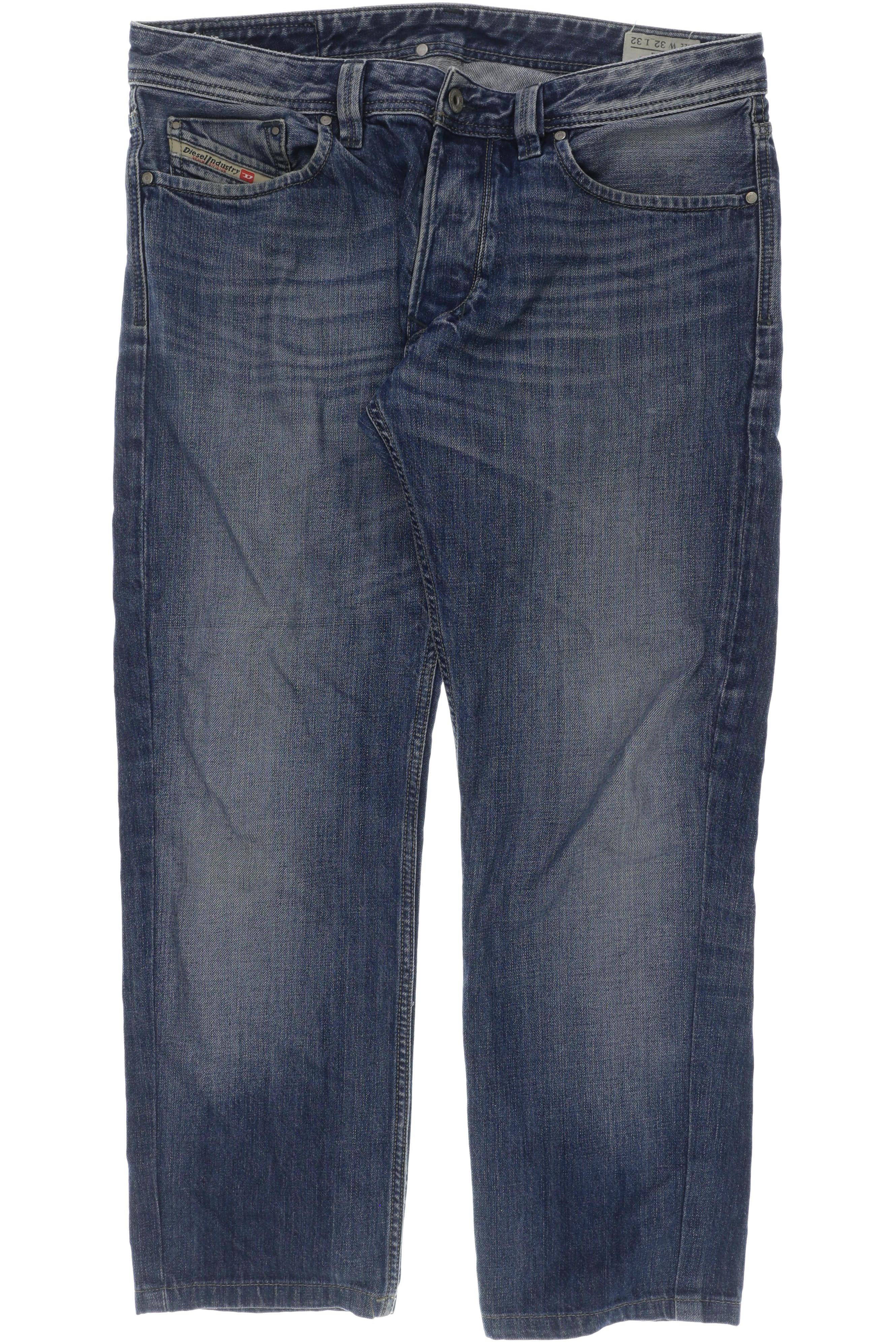

Diesel Herren Jeans, blau, Gr. 32
