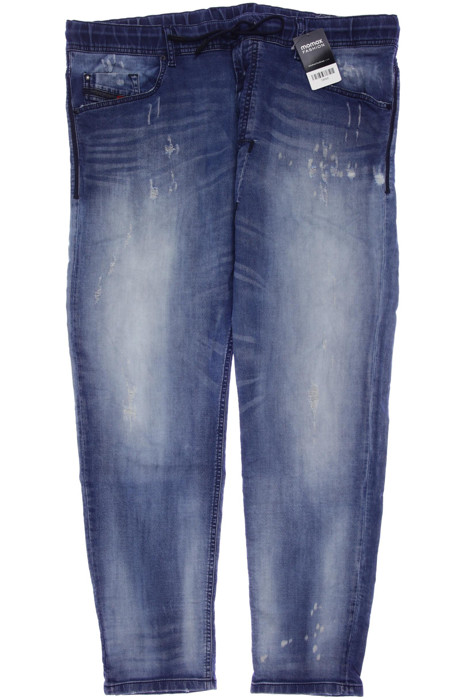 

Diesel Herren Jeans, blau, Gr. 38