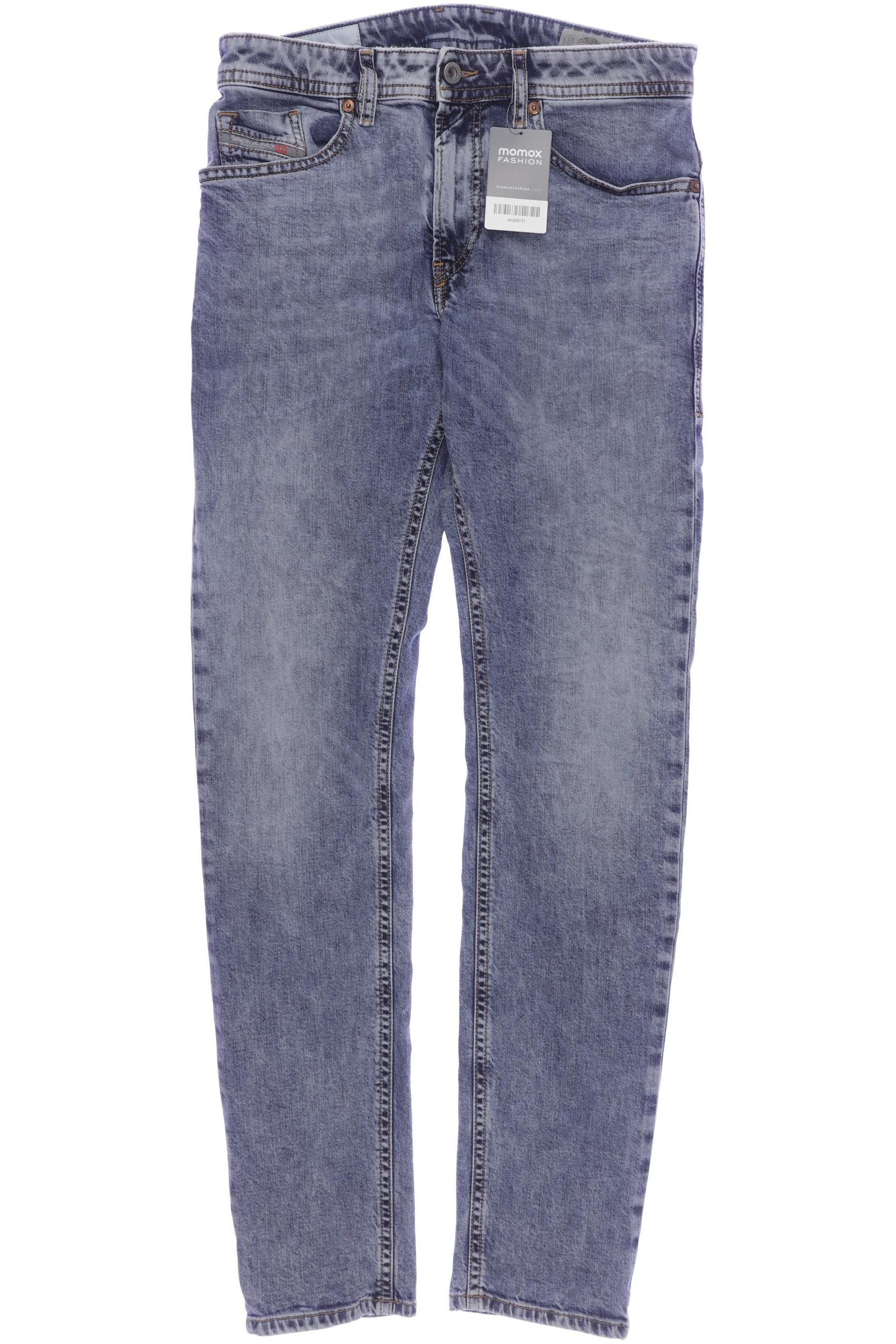 

Diesel Herren Jeans, blau, Gr. 30