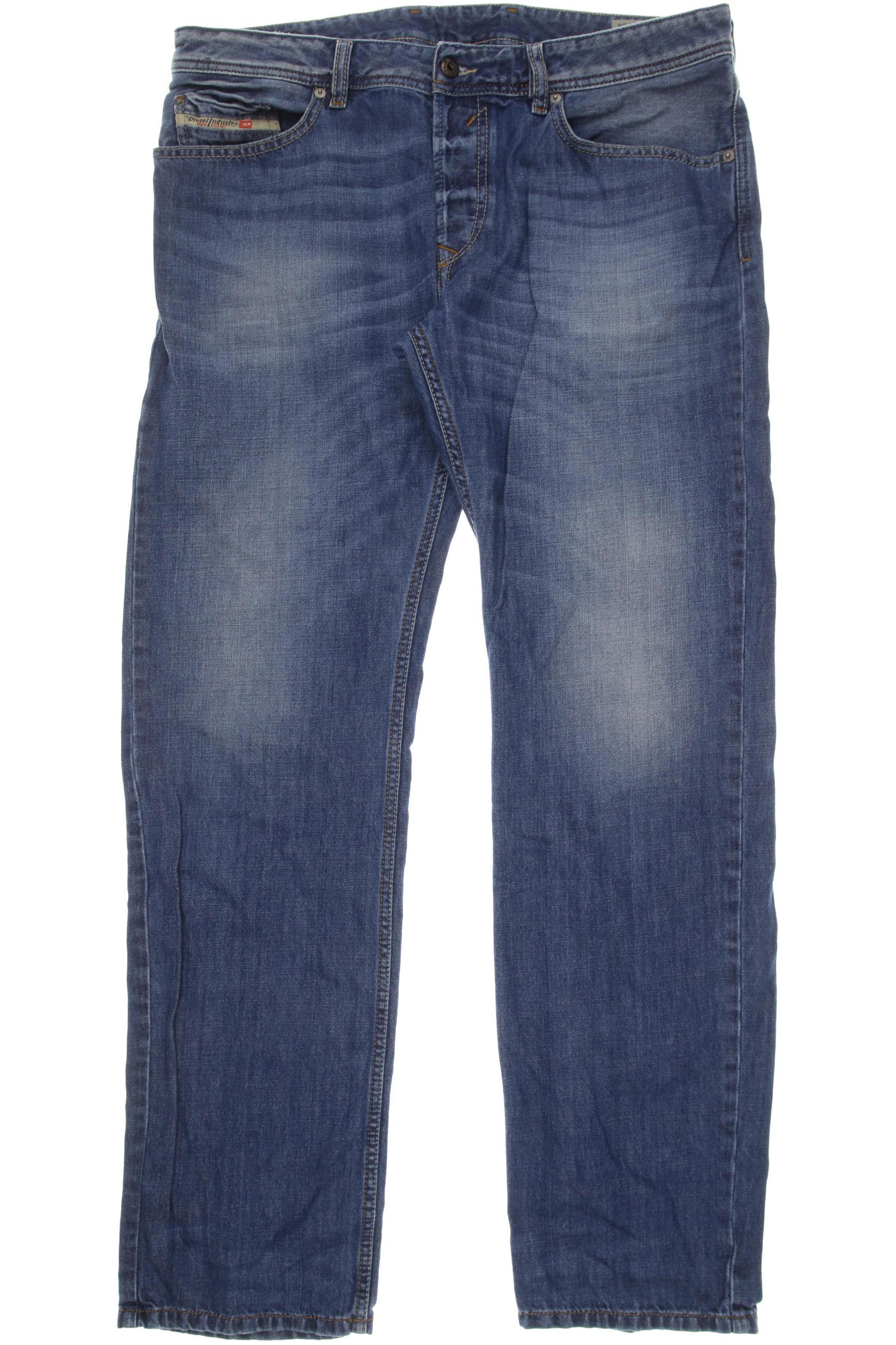 

Diesel Herren Jeans, blau, Gr. 34