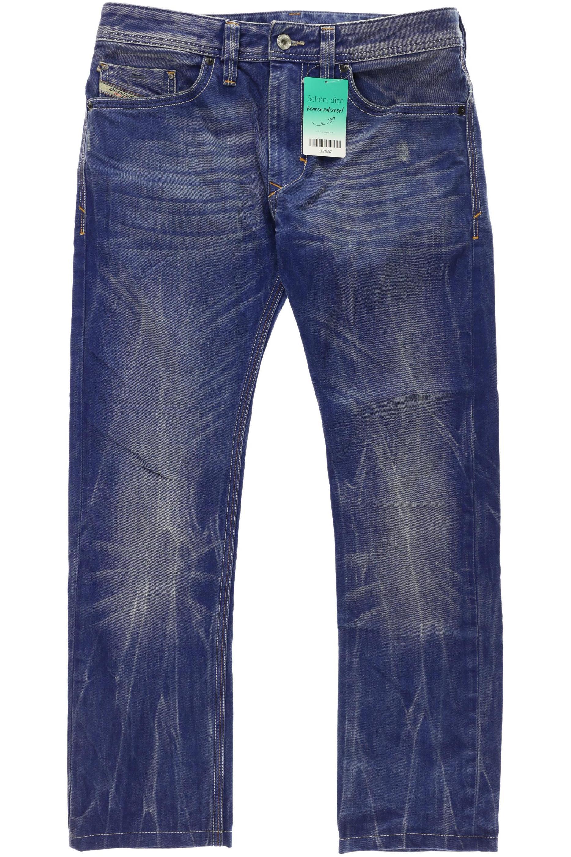 

Diesel Herren Jeans, blau, Gr. 29