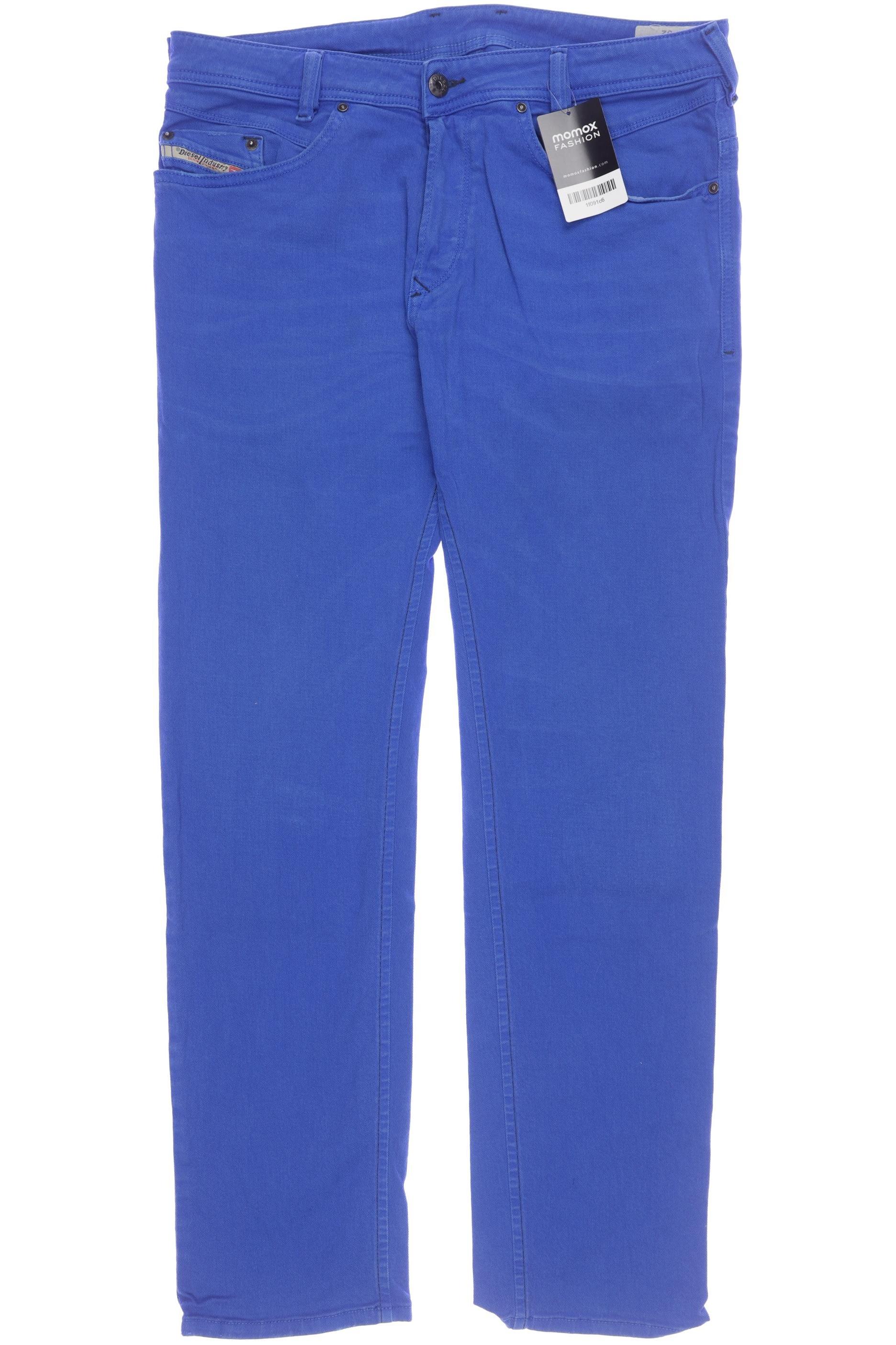 

Diesel Herren Jeans, blau, Gr. 32