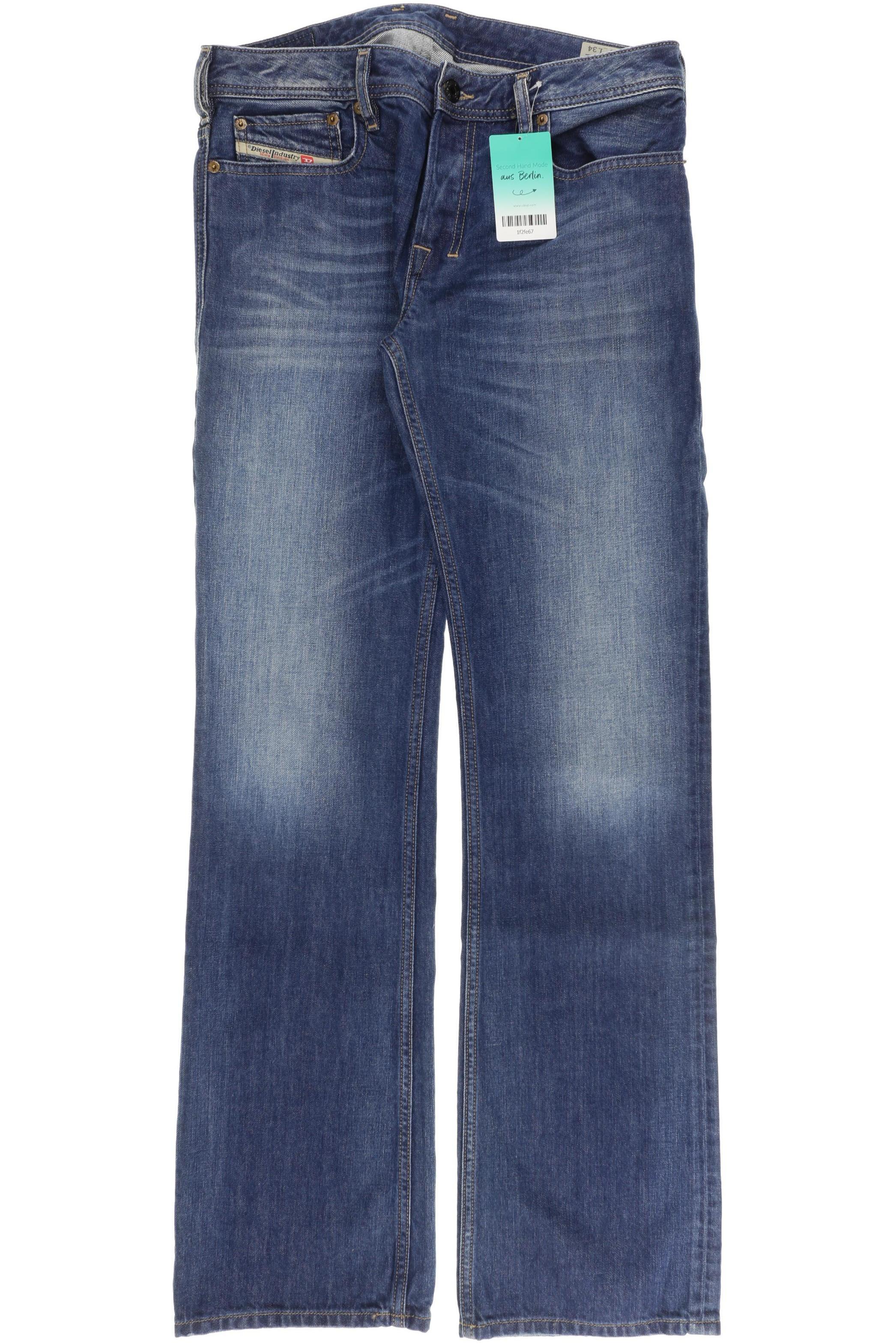 

Diesel Herren Jeans, blau, Gr. 30
