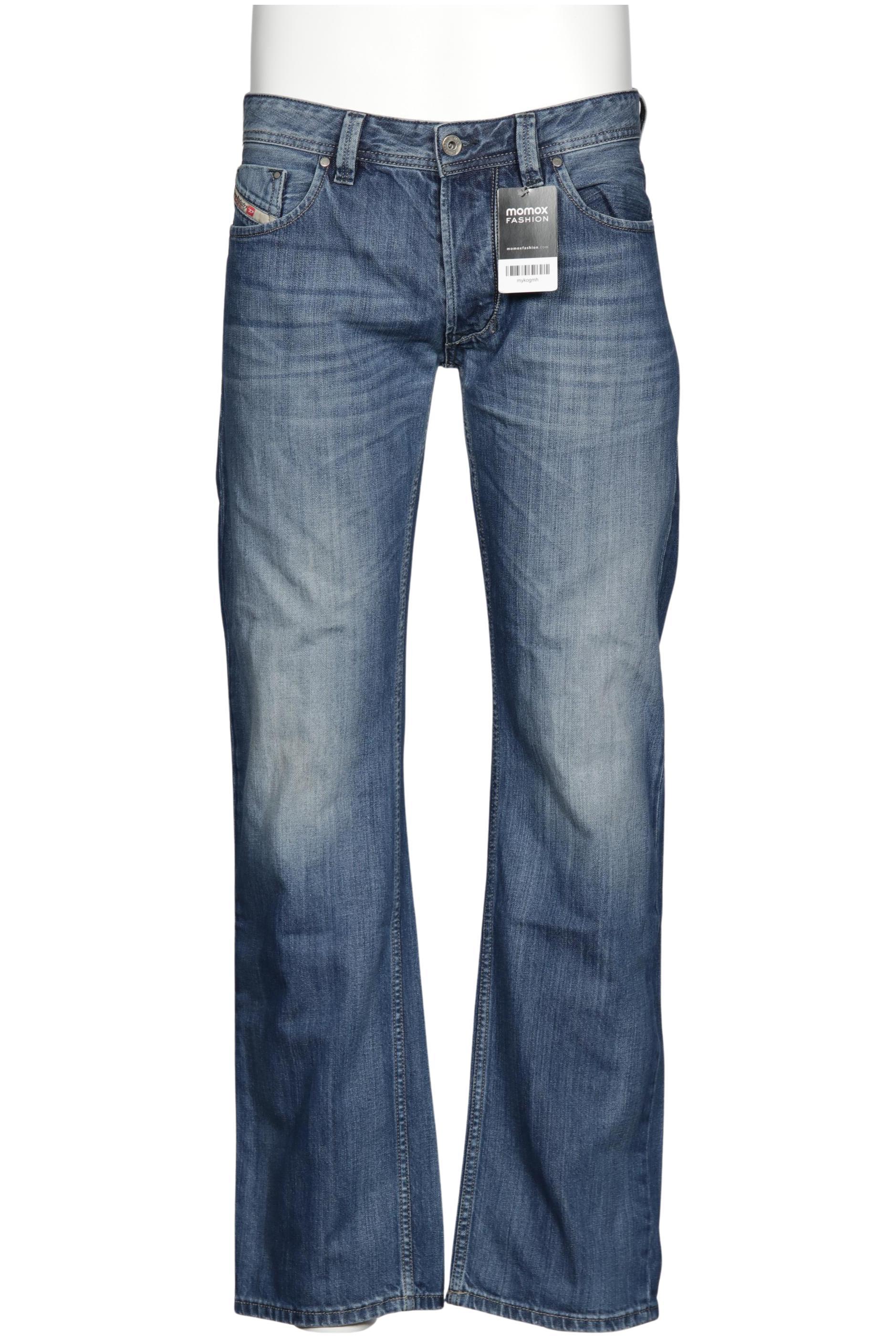 

Diesel Herren Jeans, blau, Gr. 33