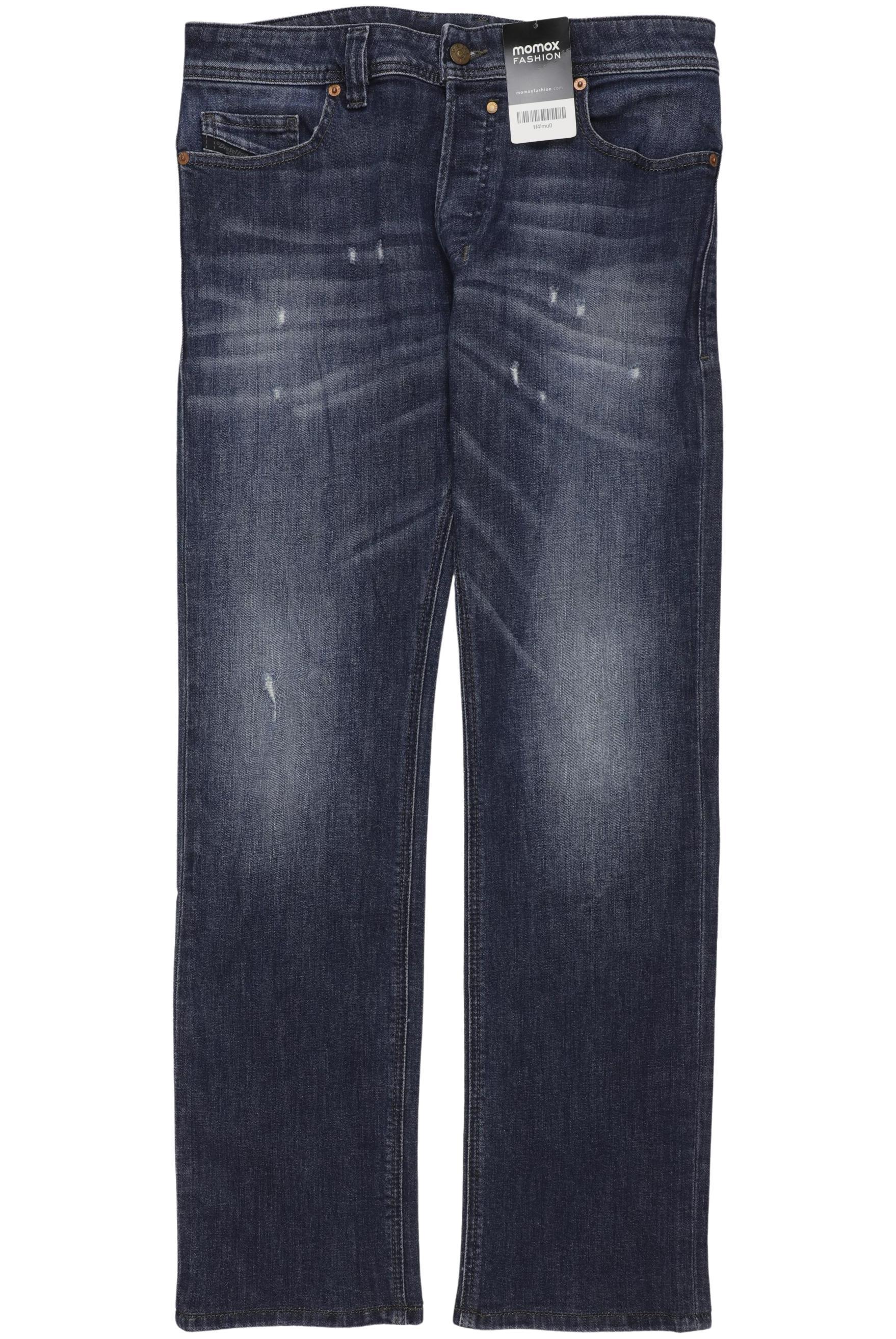 

Diesel Herren Jeans, marineblau, Gr. 30