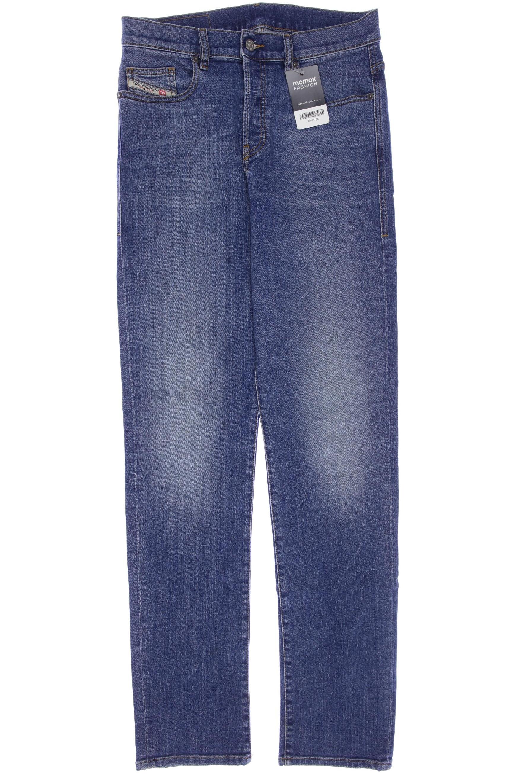 

Diesel Herren Jeans, blau, Gr. 29