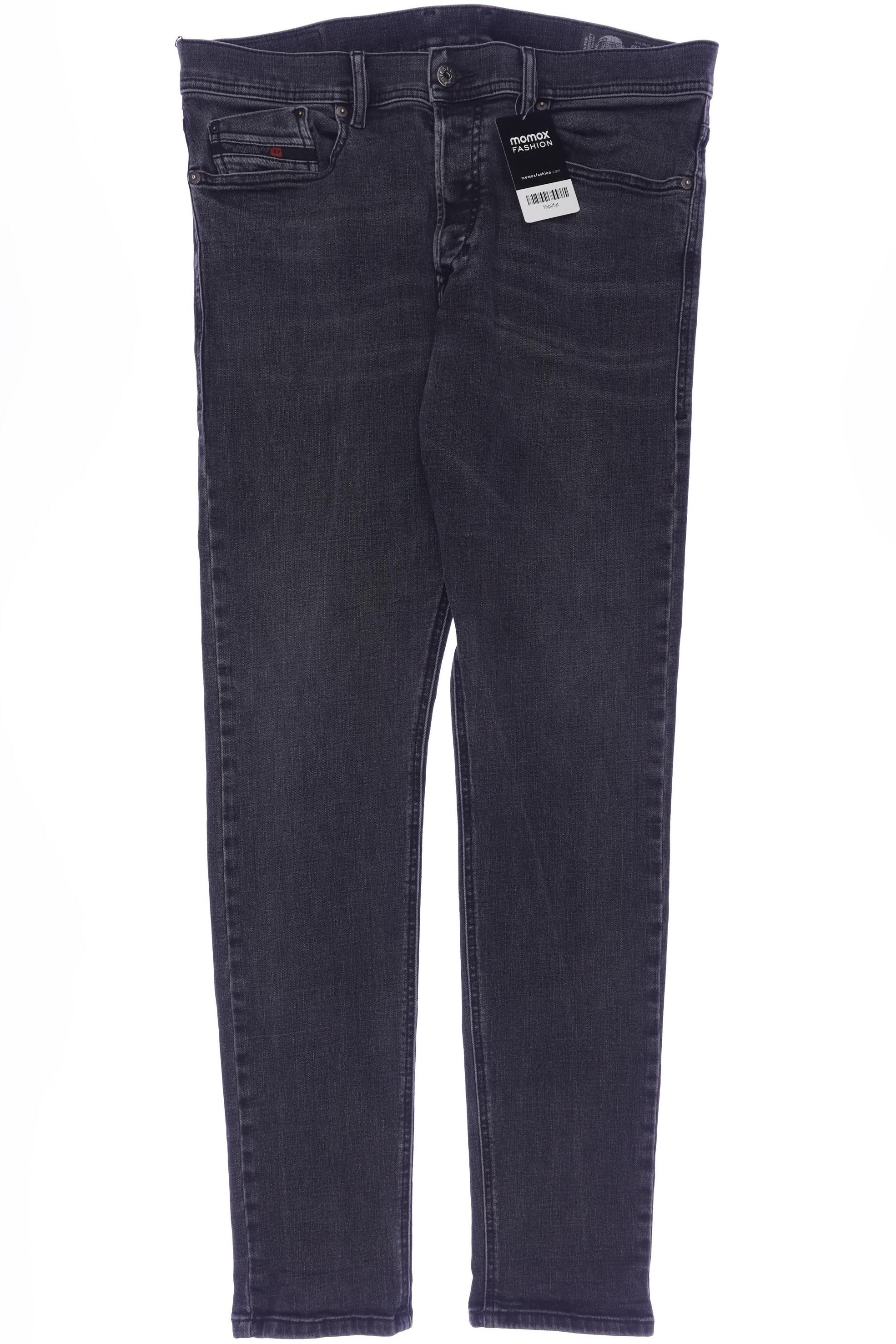 

Diesel Herren Jeans, grau, Gr. 32