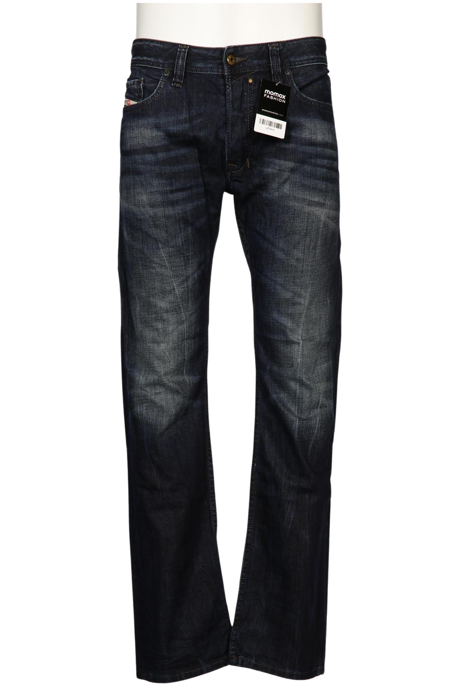 

Diesel Herren Jeans, marineblau, Gr. 32