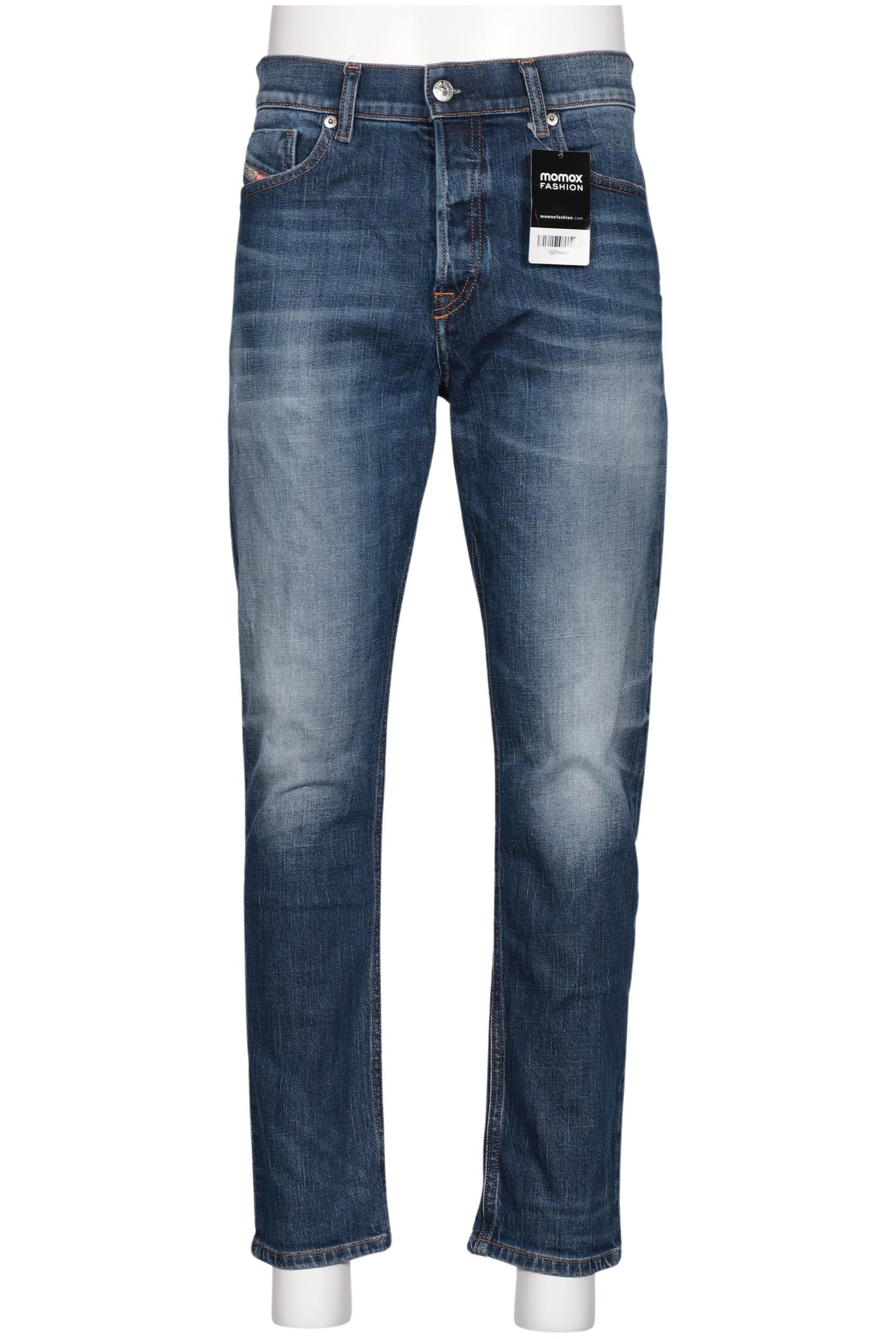 

Diesel Herren Jeans, blau, Gr. 31