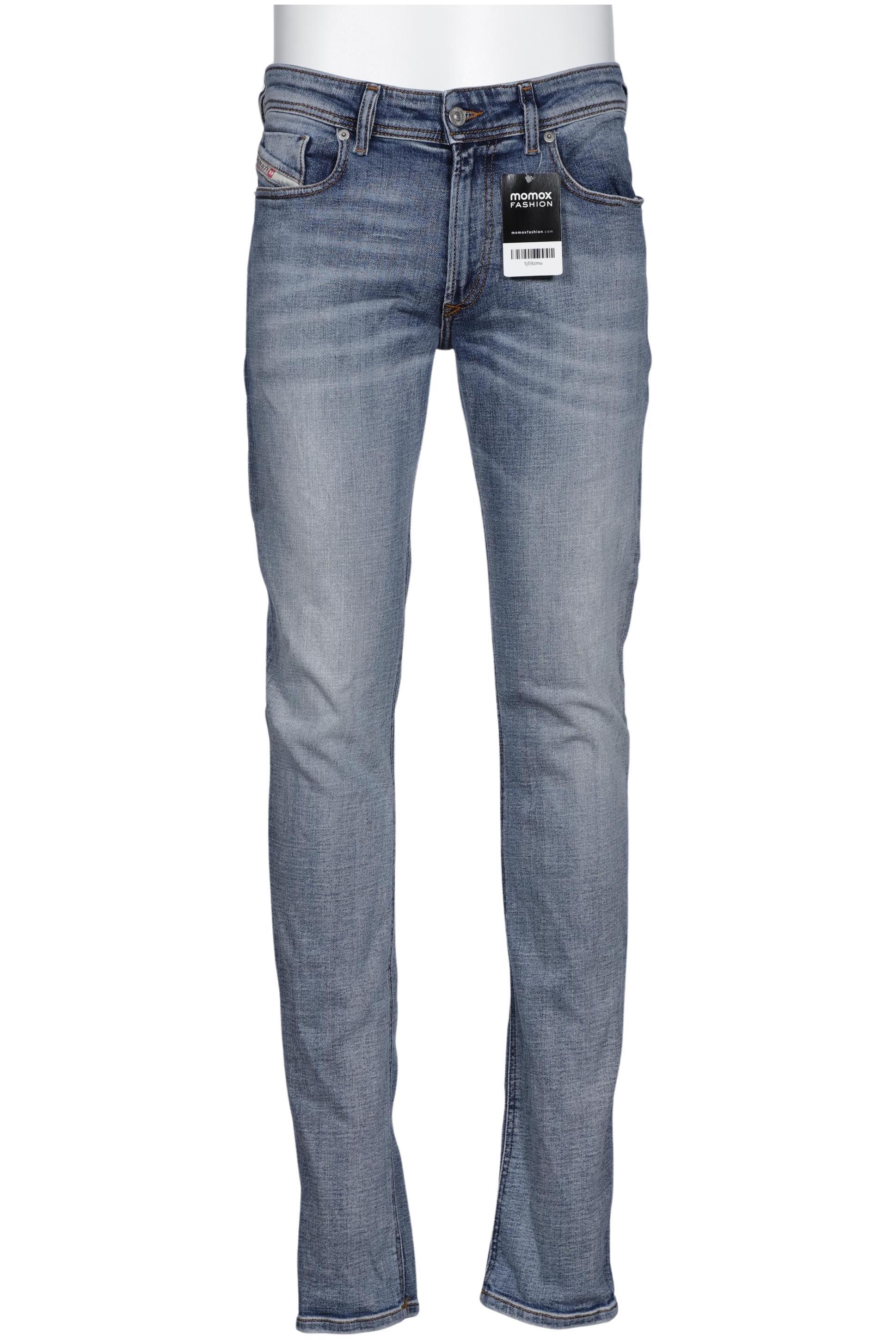 

Diesel Herren Jeans, blau, Gr. 31