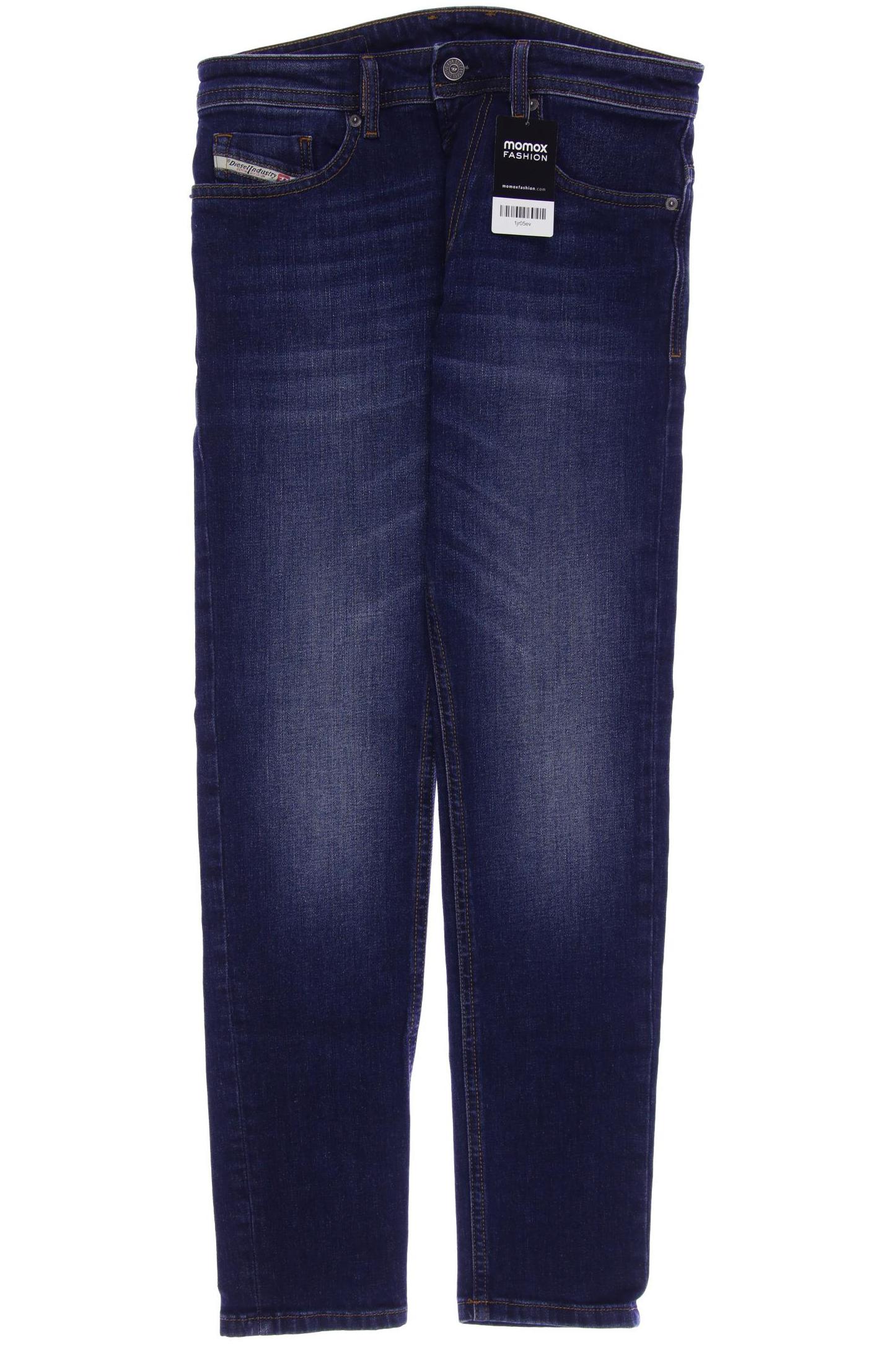 

Diesel Herren Jeans, blau, Gr. 30