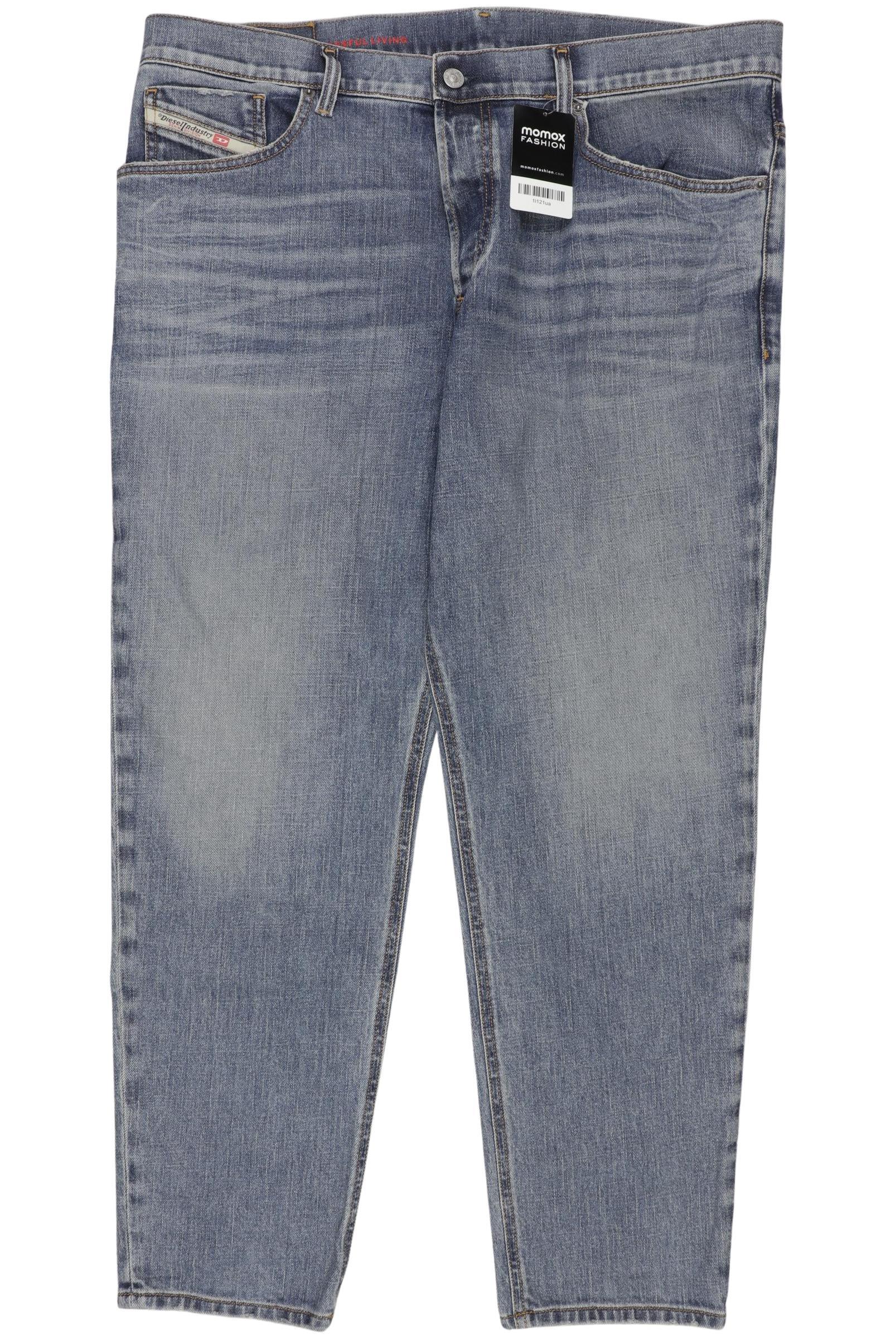 

Diesel Herren Jeans, hellblau, Gr. 38