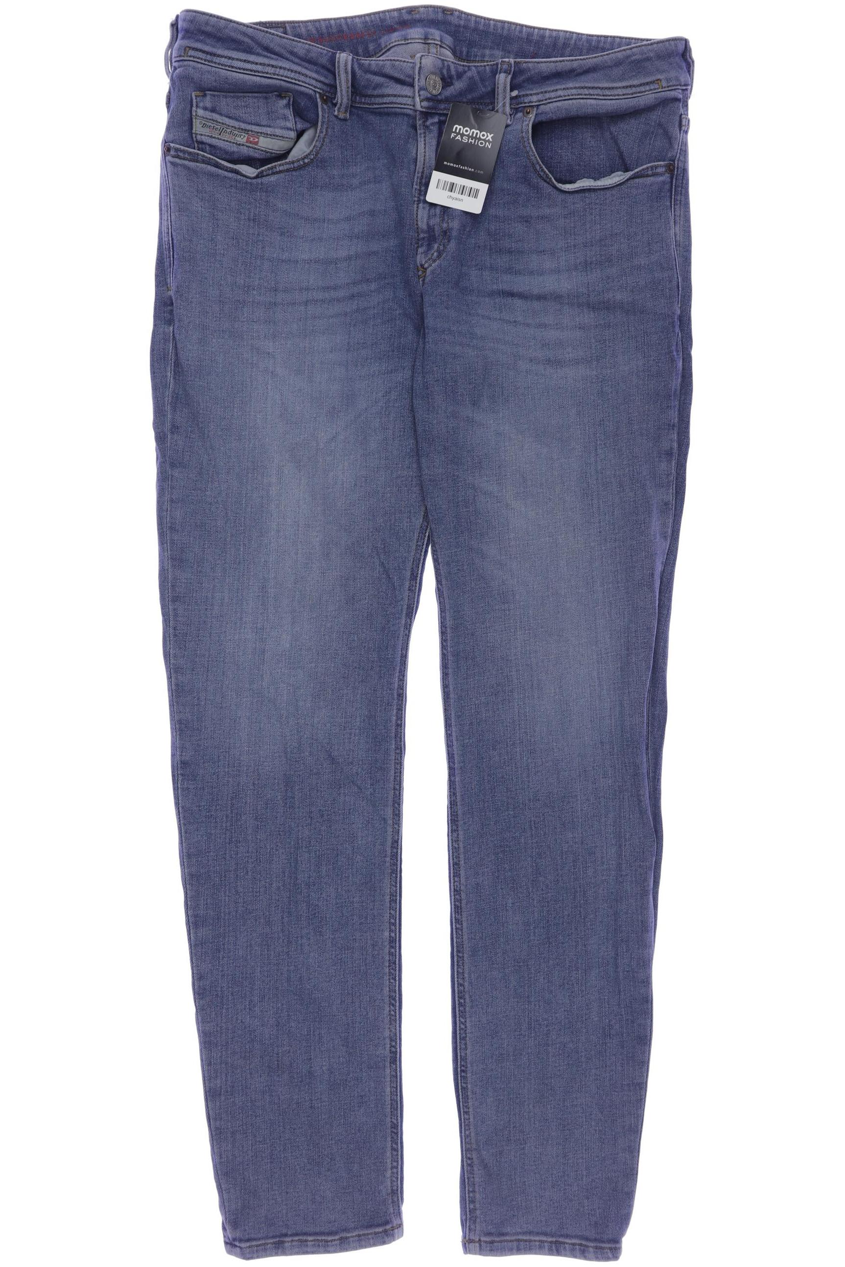 

Diesel Herren Jeans, blau, Gr. 36
