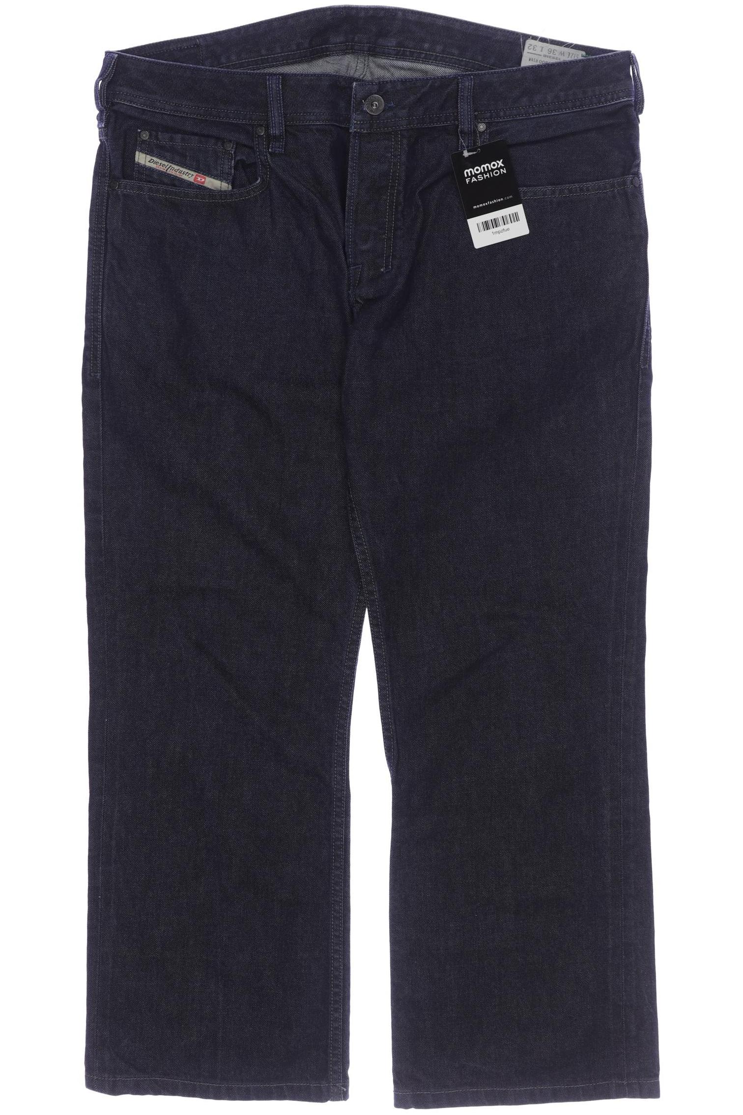 

Diesel Herren Jeans, blau, Gr. 36