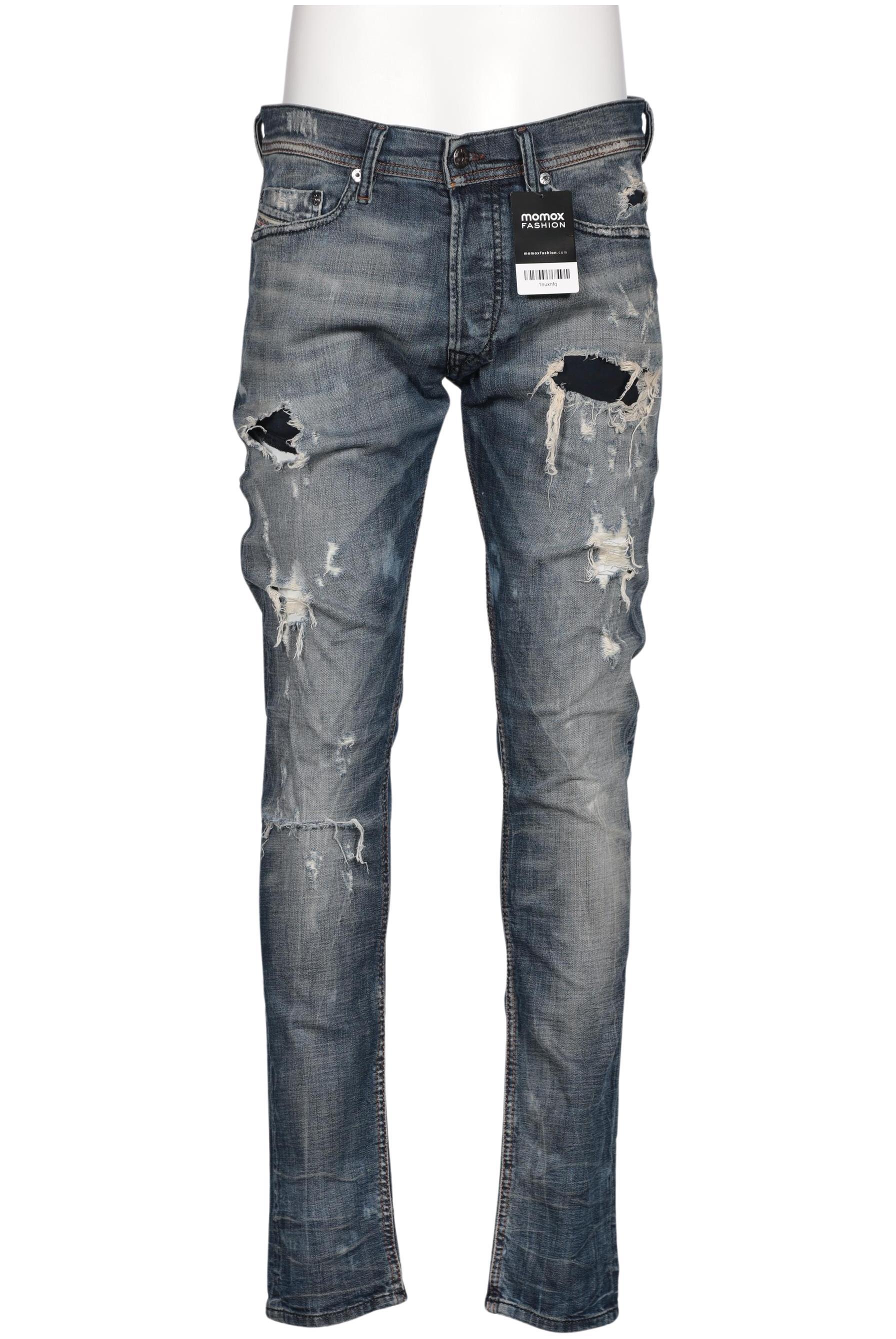 

Diesel Herren Jeans, blau, Gr. 30