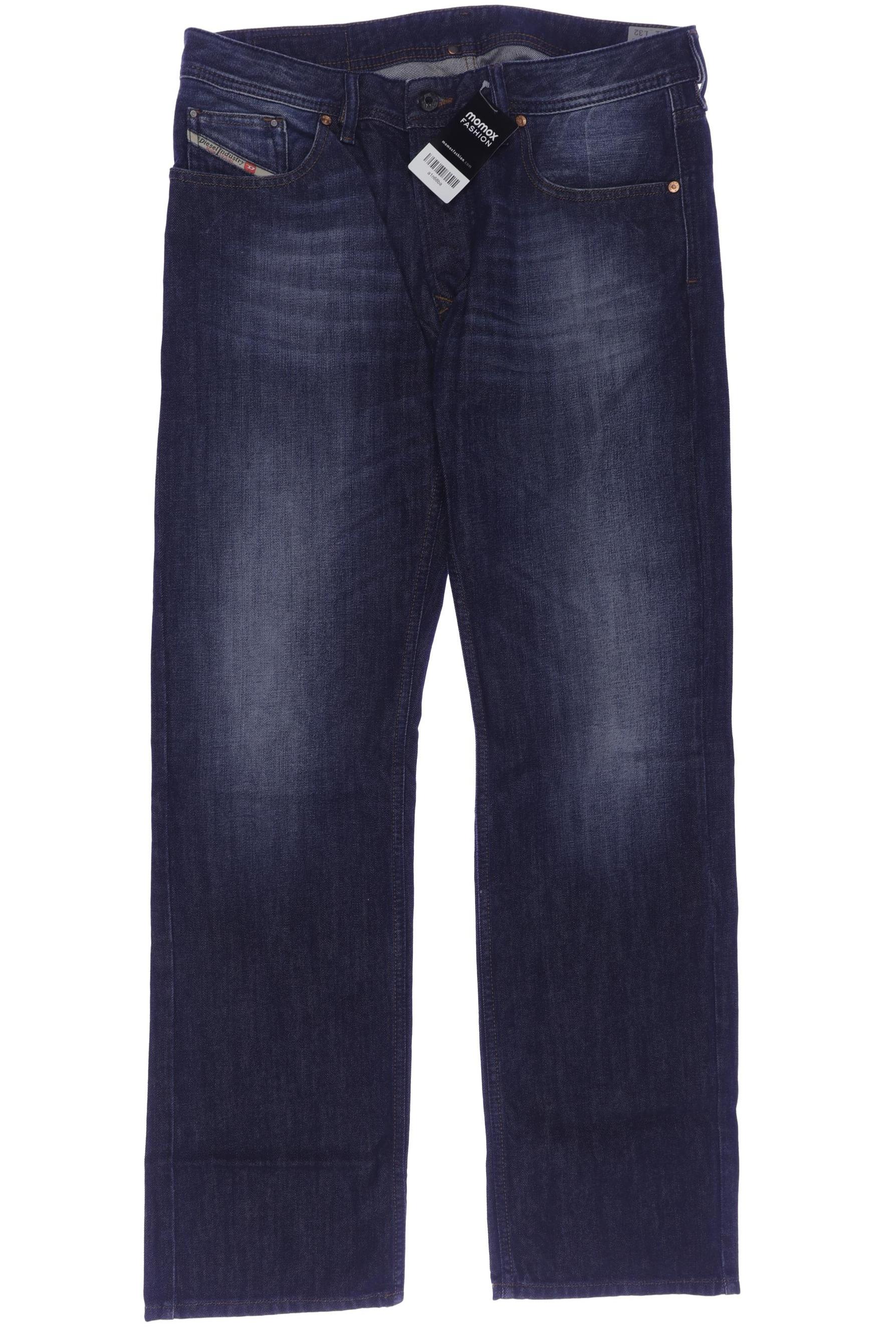 

Diesel Herren Jeans, blau, Gr. 32