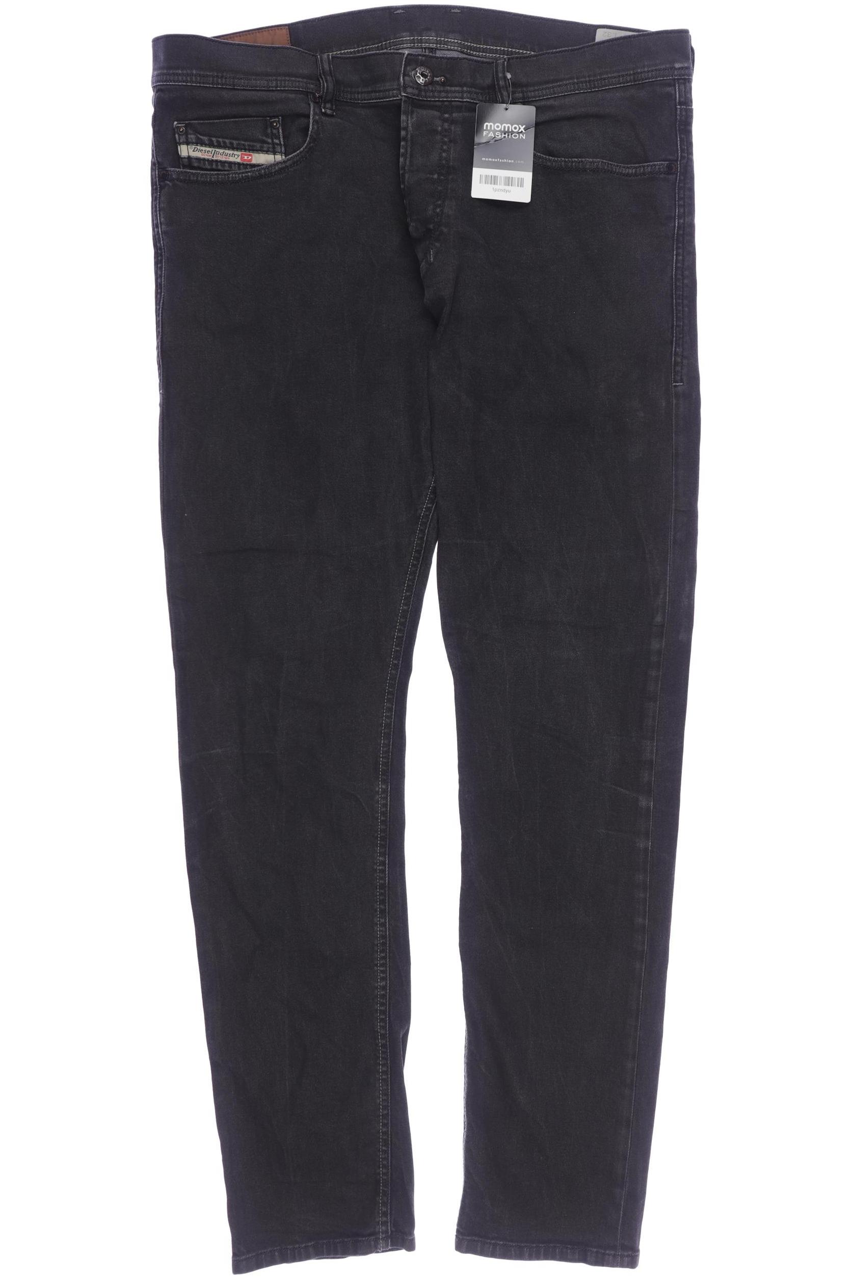 

Diesel Herren Jeans, grau, Gr. 34