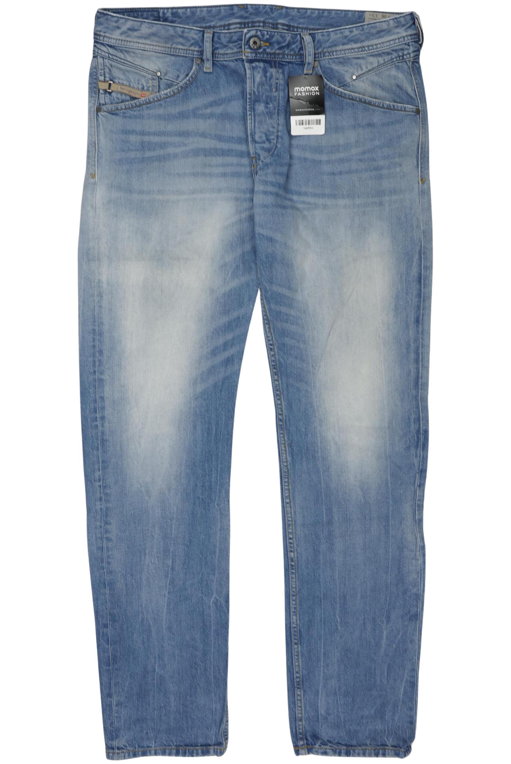 

Diesel Herren Jeans, blau, Gr. 36