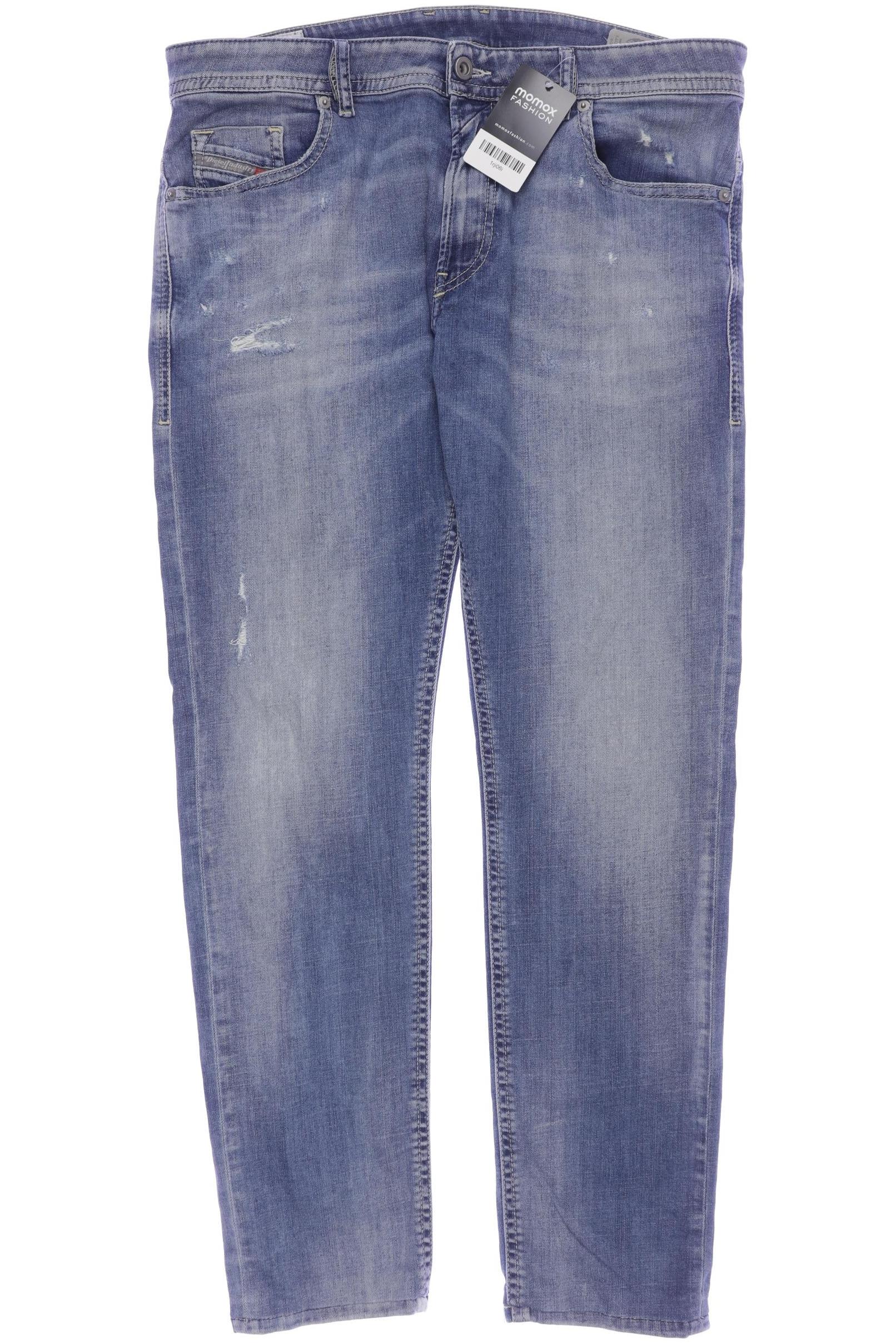 

Diesel Herren Jeans, blau, Gr. 34