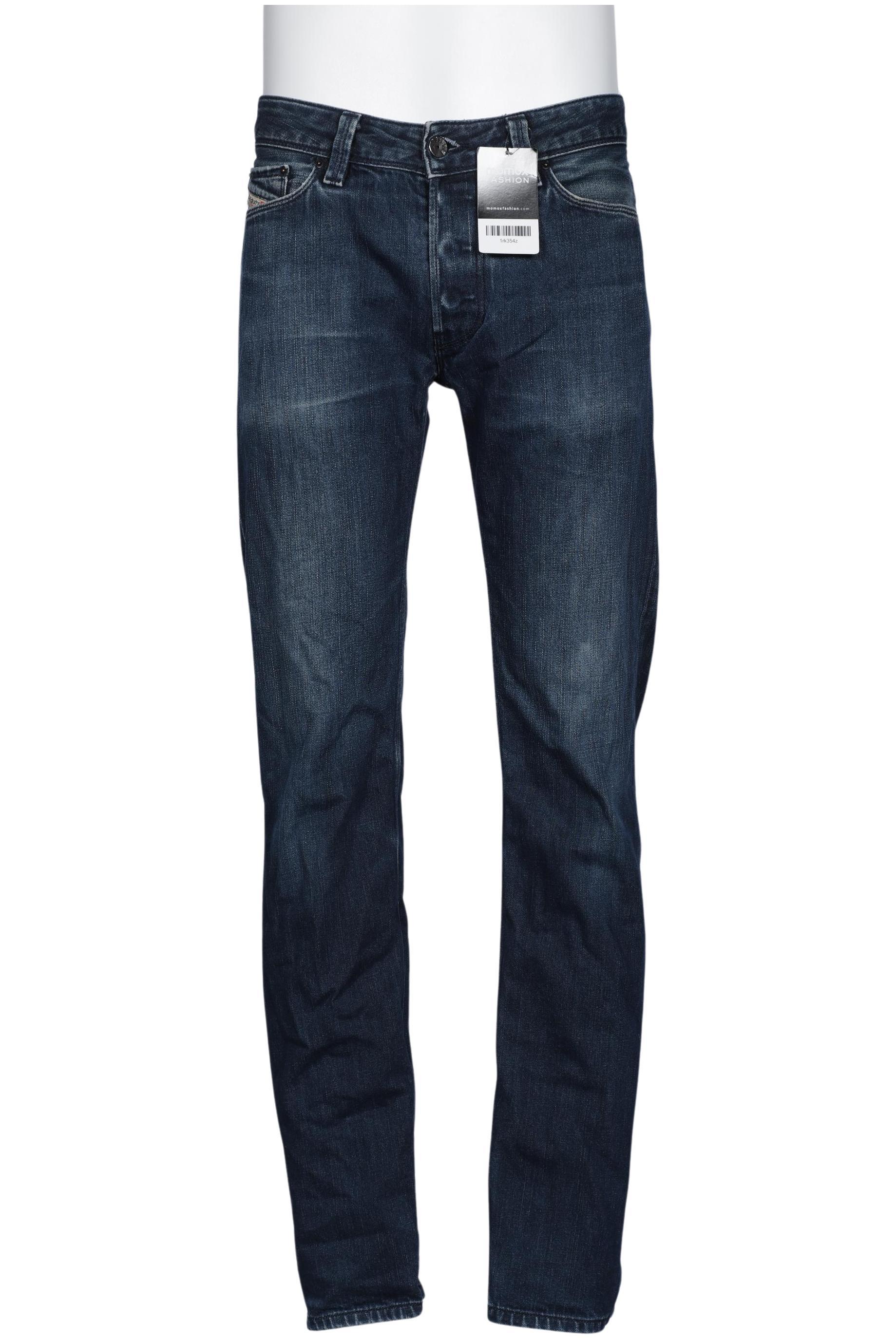 

Diesel Herren Jeans, blau, Gr. 30