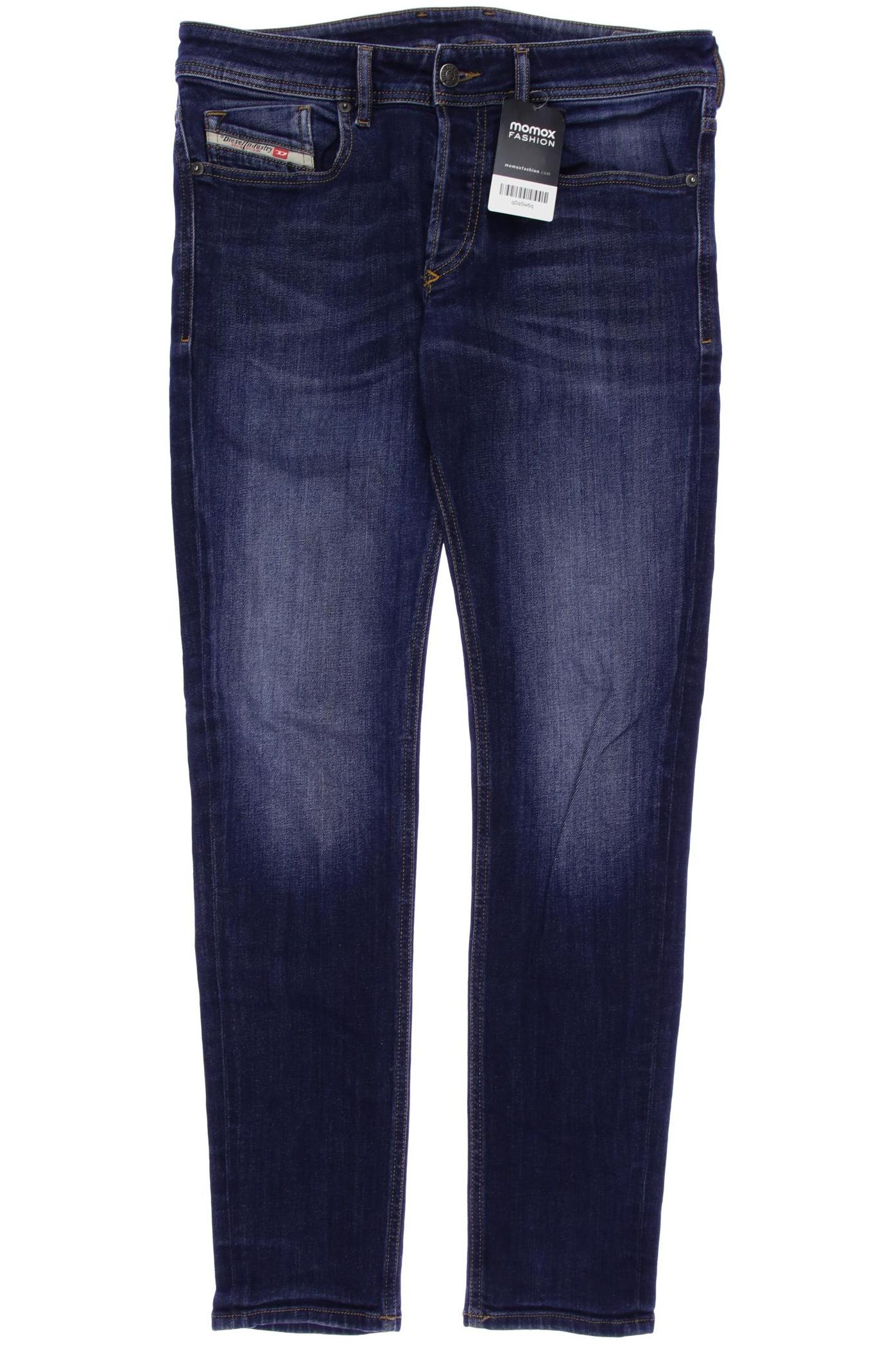 

Diesel Herren Jeans, blau, Gr. 32