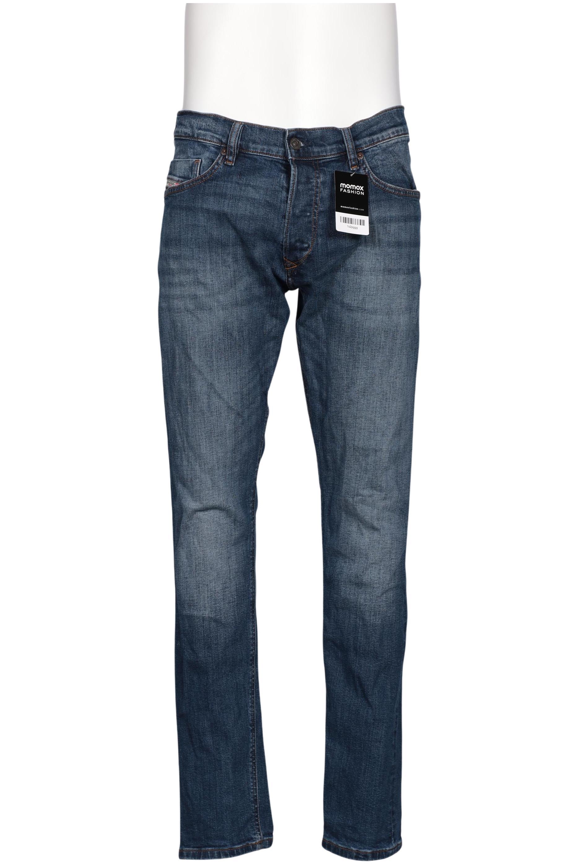 

Diesel Herren Jeans, blau, Gr. 32