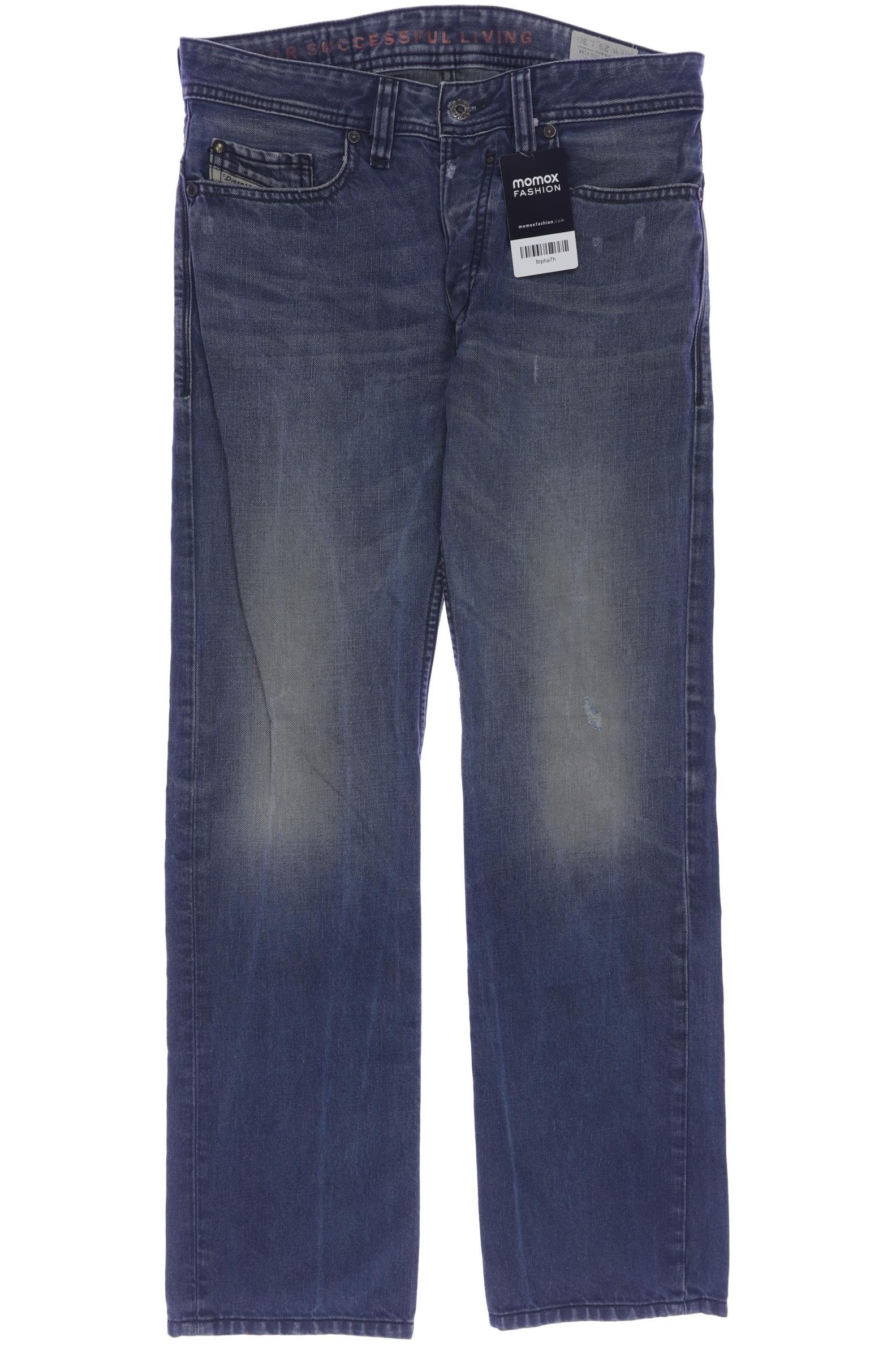 

Diesel Herren Jeans, blau, Gr. 29