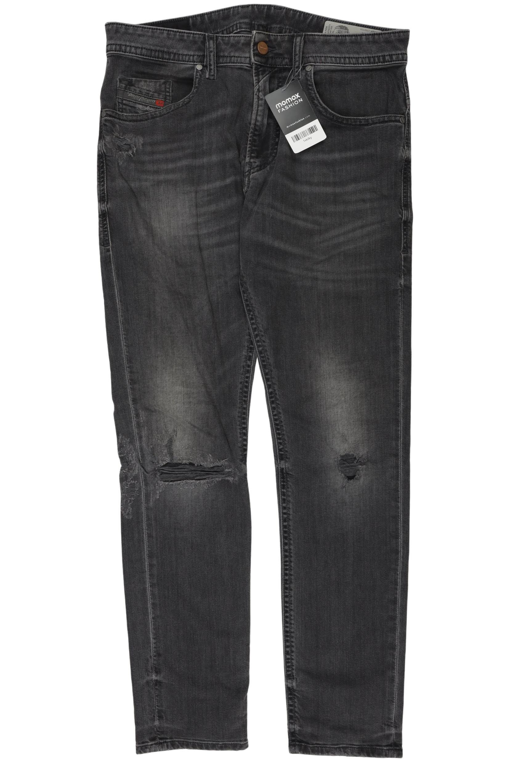 

Diesel Herren Jeans, grau, Gr. 30