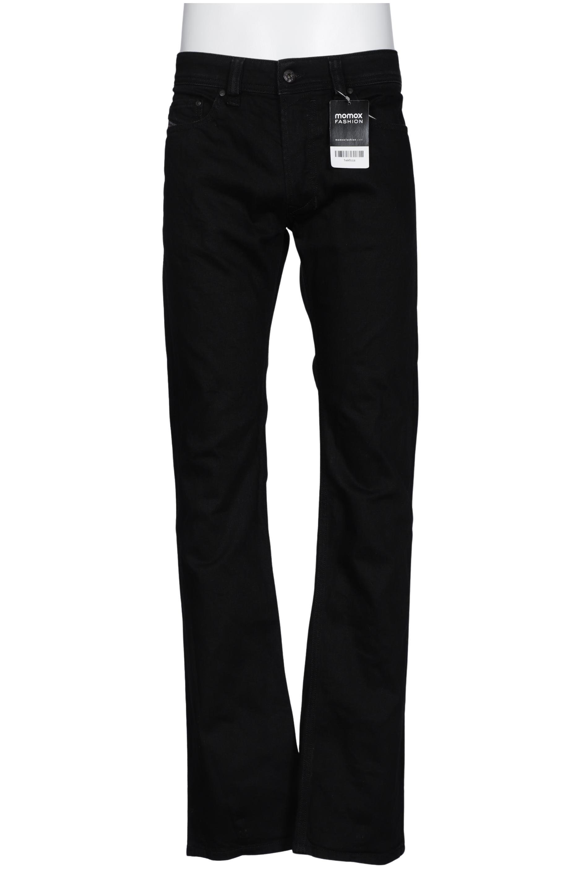 

Diesel Herren Jeans, schwarz, Gr. 30