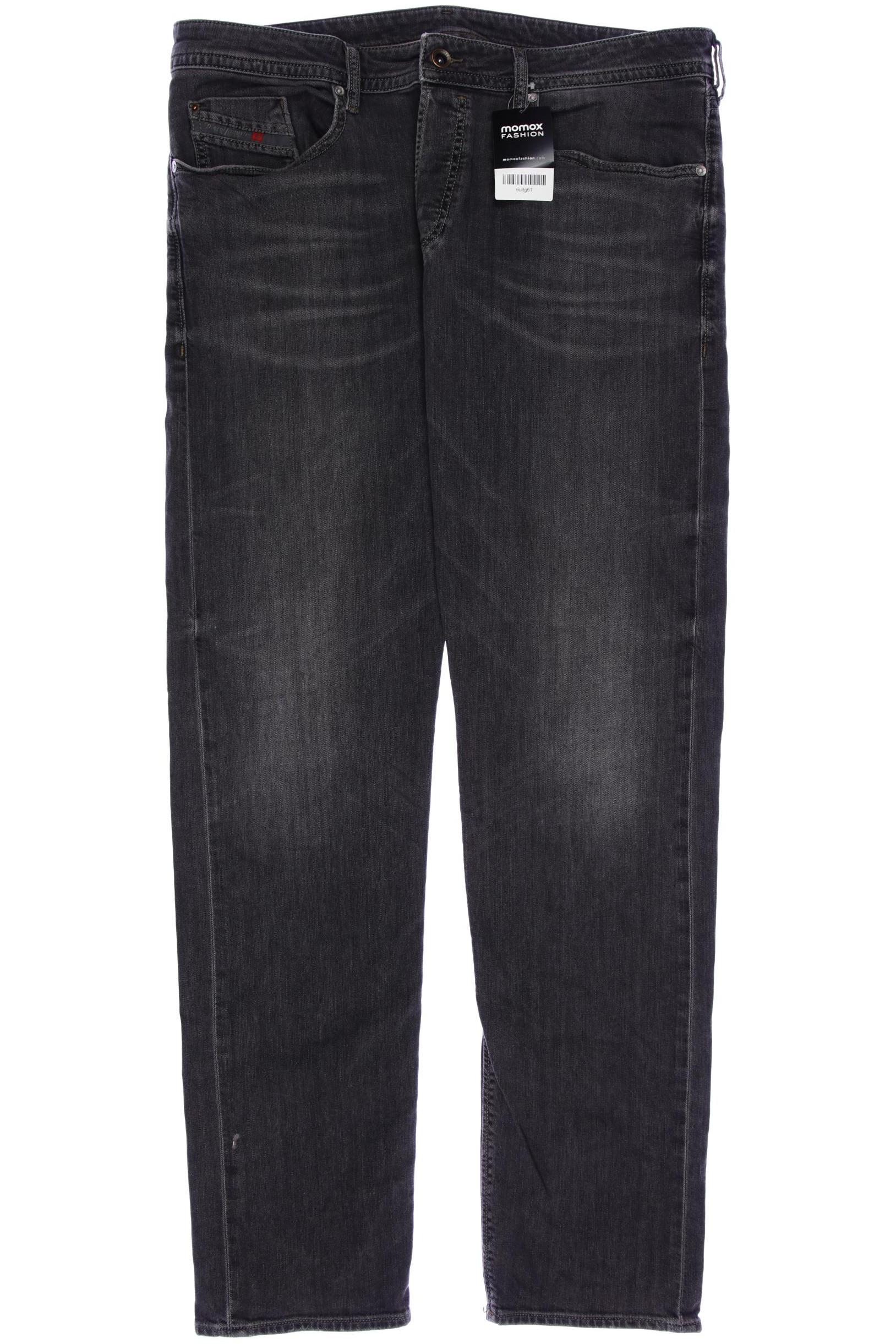 

Diesel Herren Jeans, schwarz, Gr. 36
