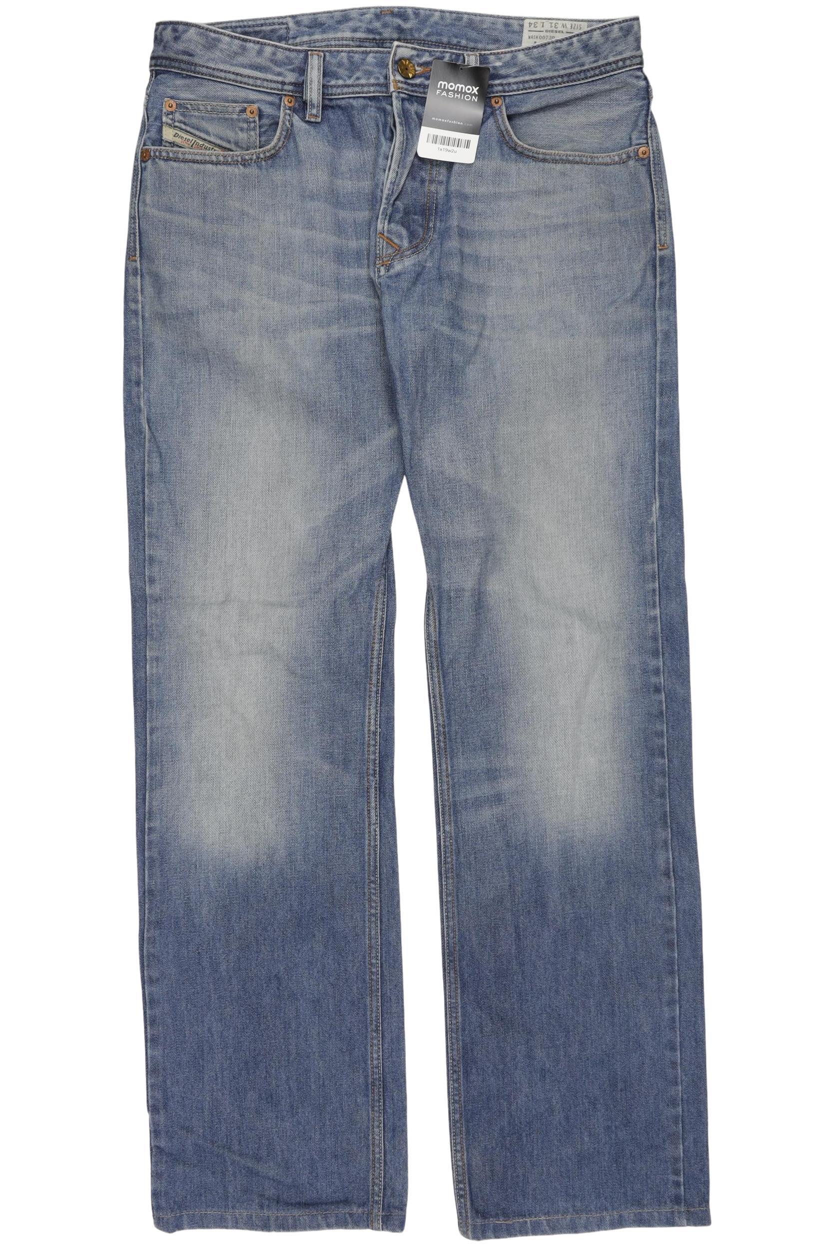 

Diesel Herren Jeans, blau, Gr. 31