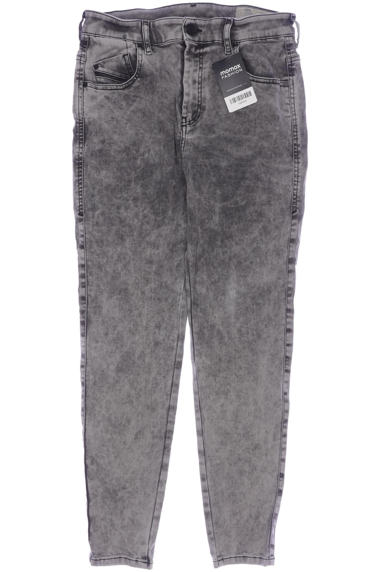 

Diesel Herren Jeans, grau, Gr. 29