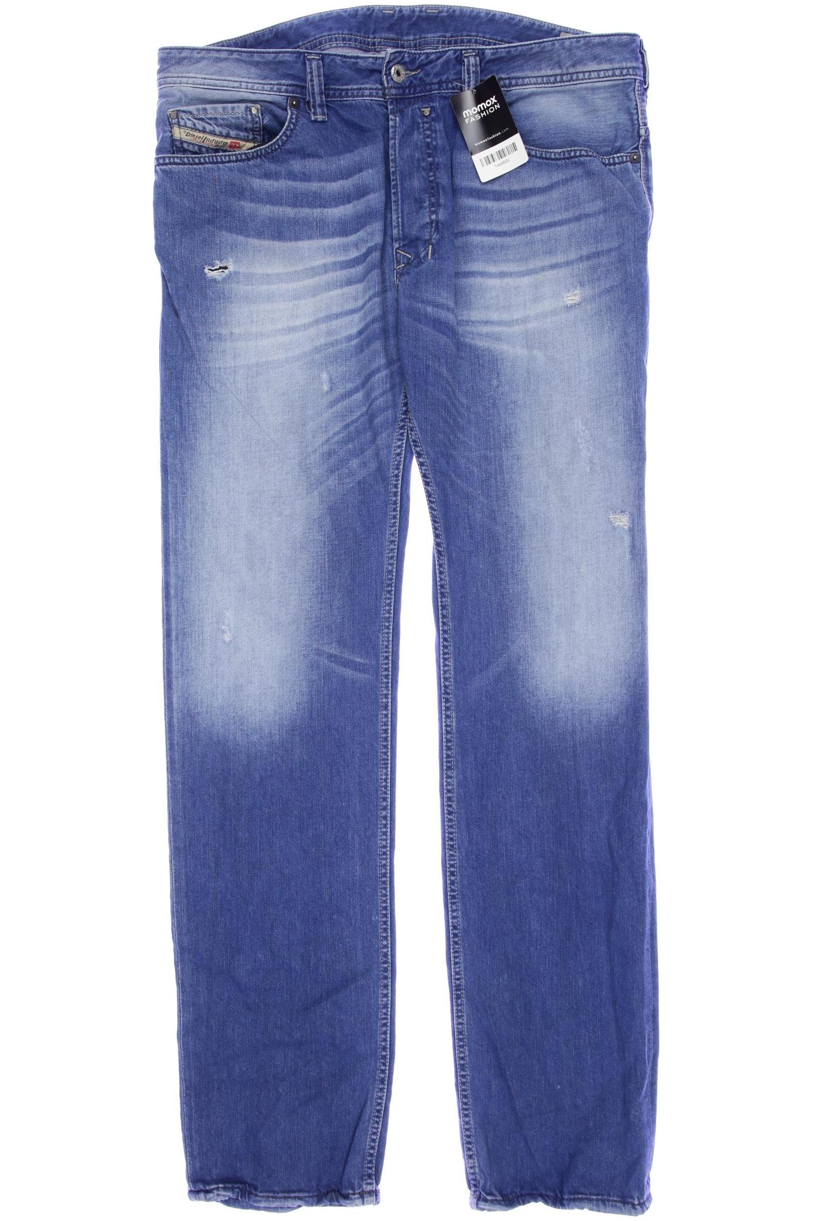 

Diesel Herren Jeans, blau, Gr. 36