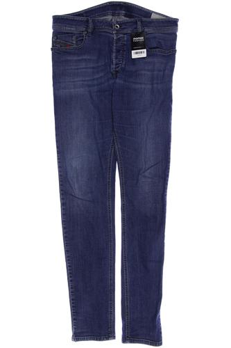 DieselHerren jeans Gr. W34