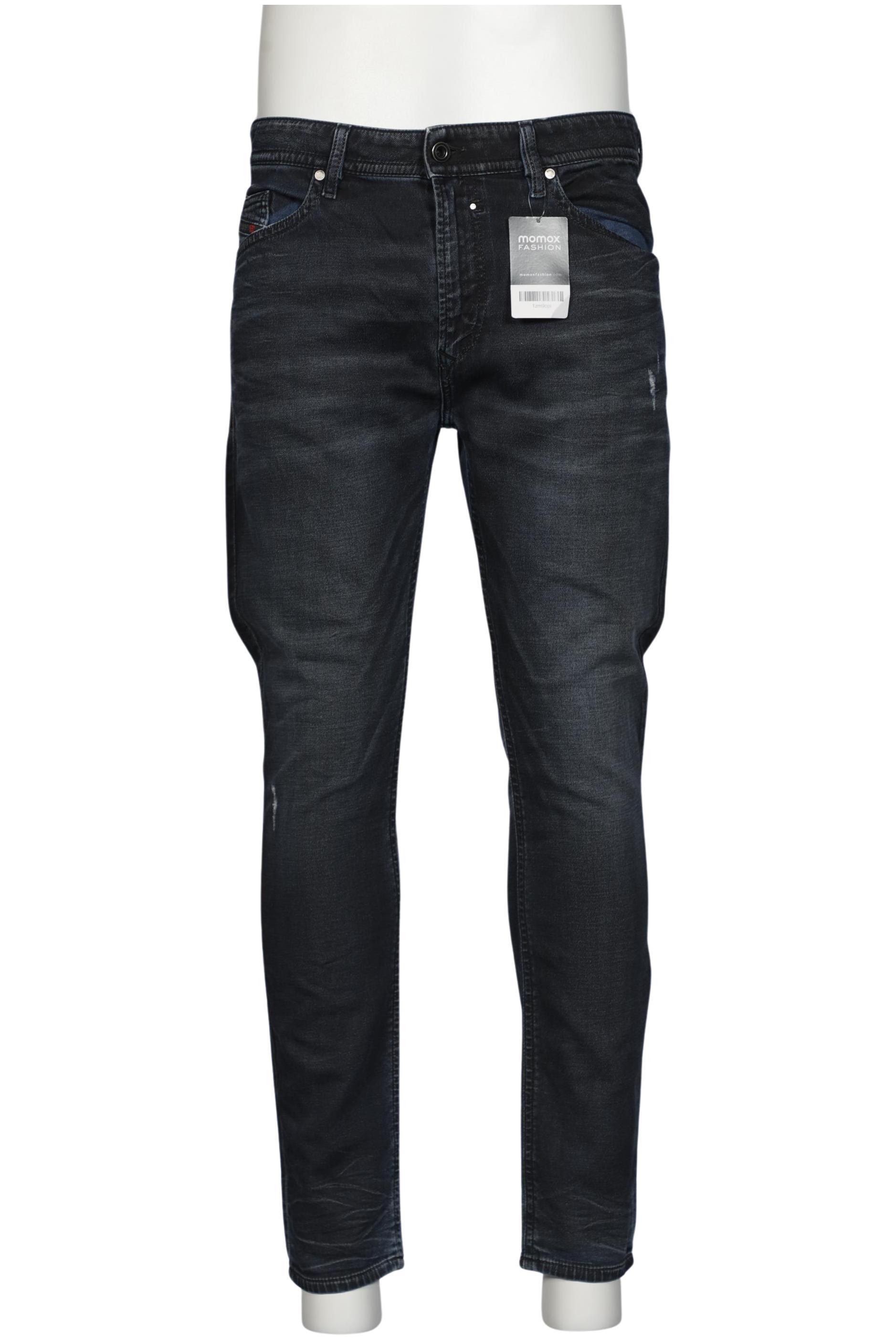 

Diesel Herren Jeans, blau, Gr. 34