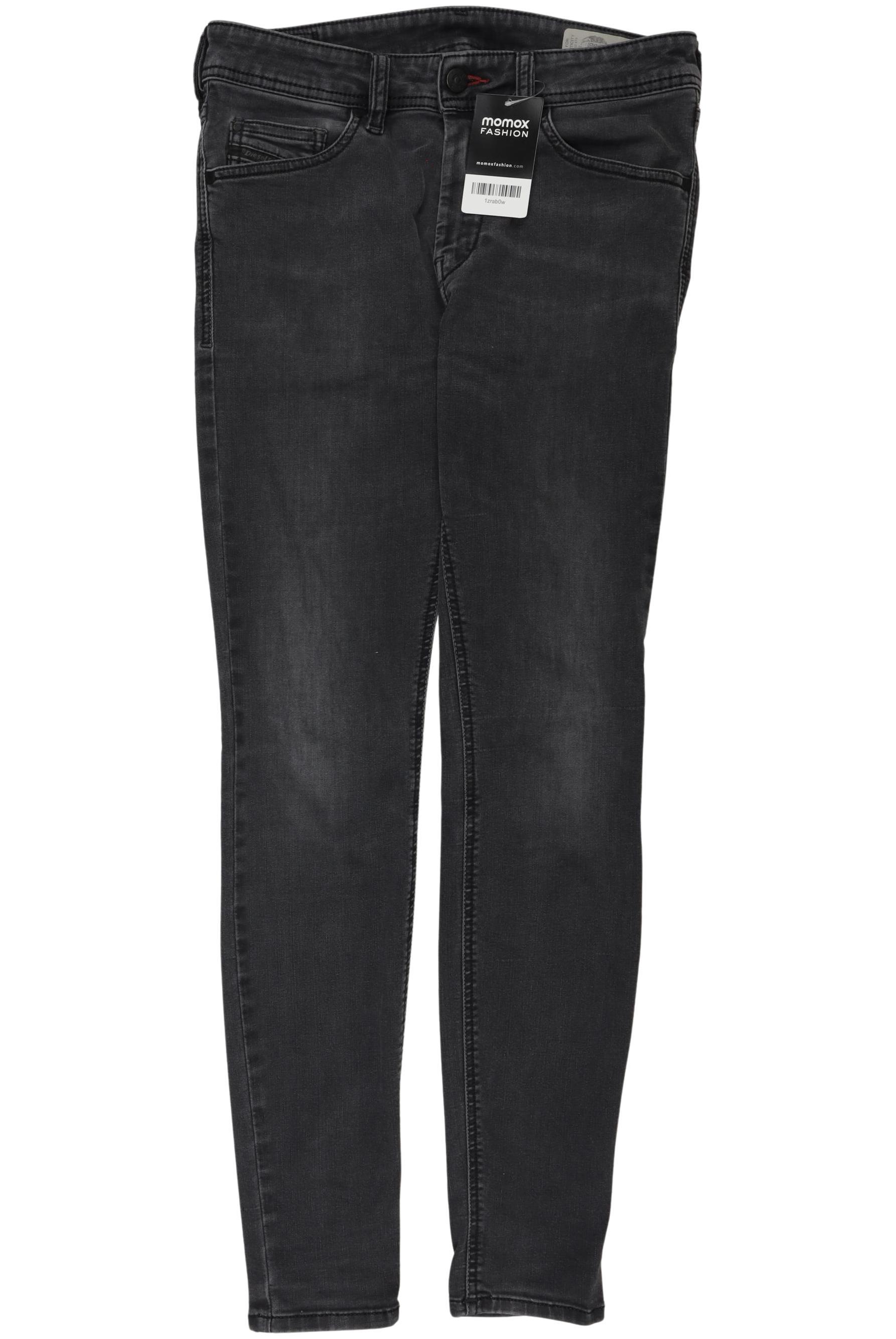 

Diesel Herren Jeans, grau, Gr. 29