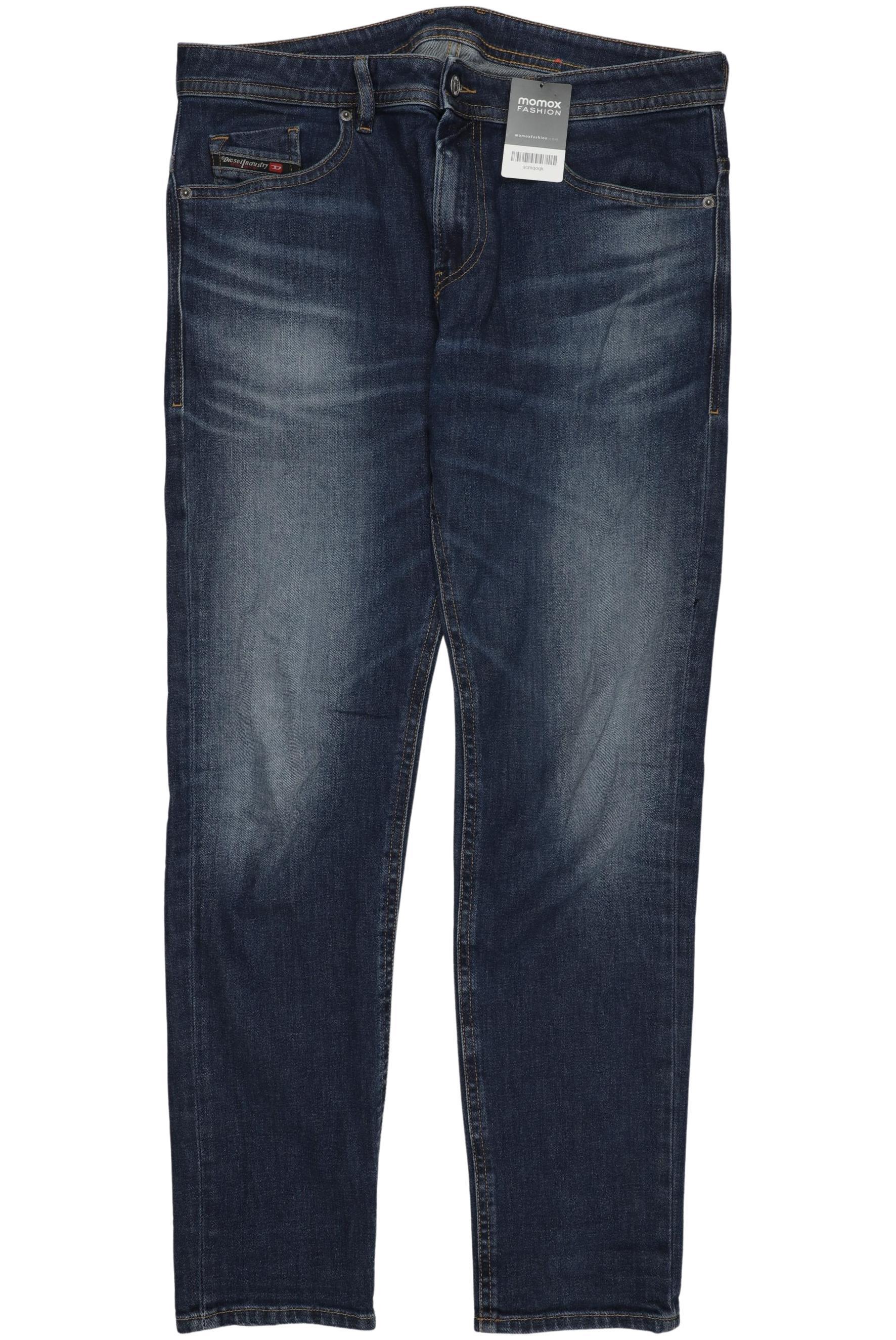 

Diesel Herren Jeans, blau, Gr. 34