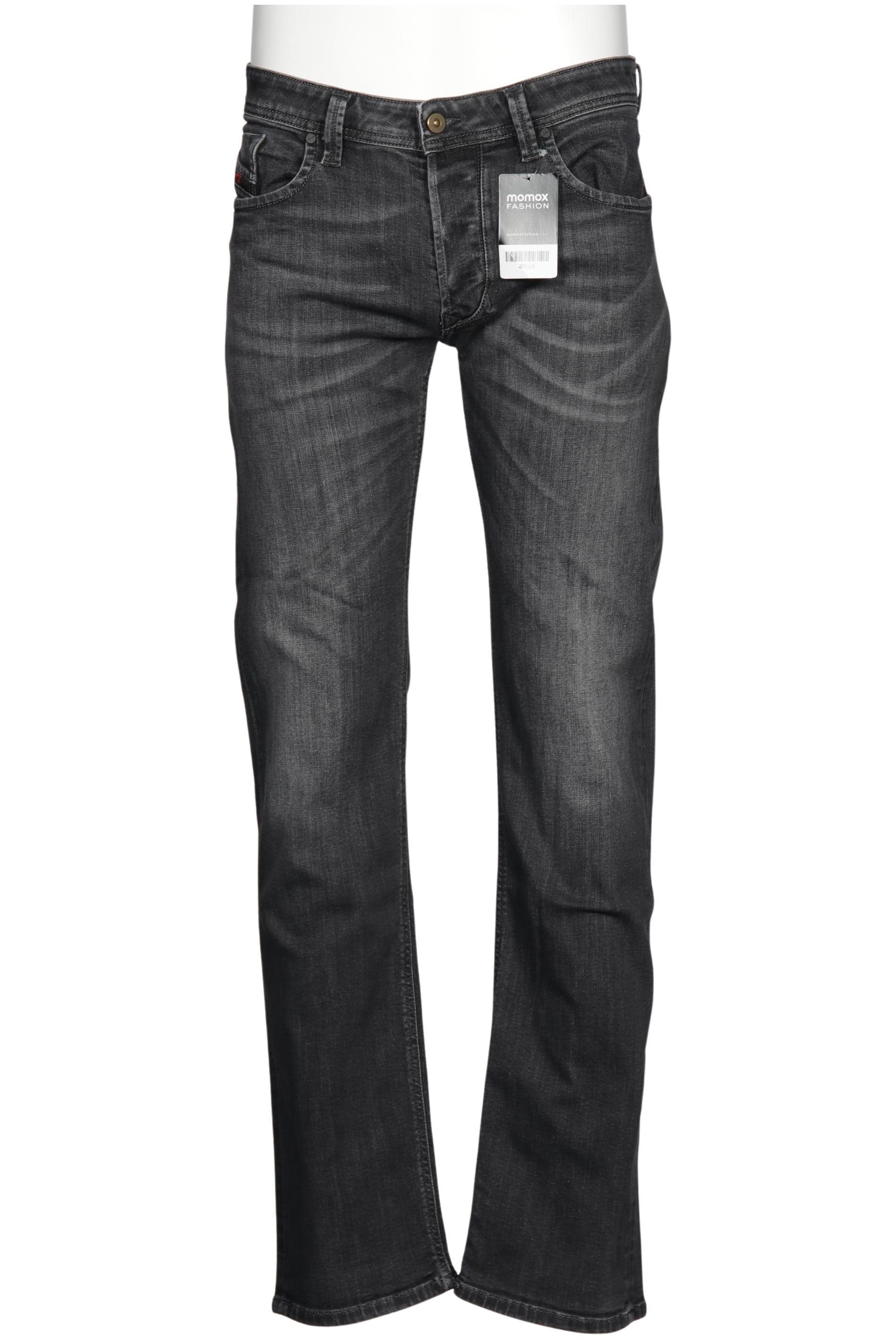 

Diesel Herren Jeans, grau, Gr. 33