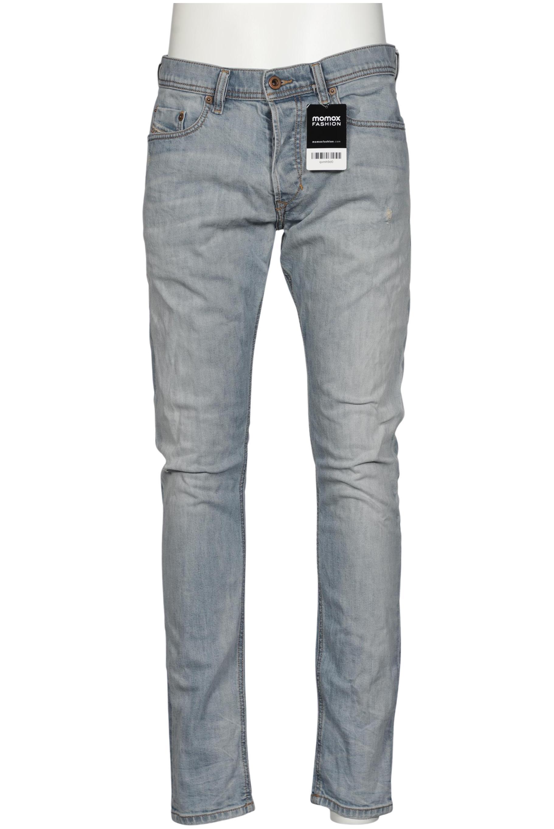 

Diesel Herren Jeans, hellblau, Gr. 30