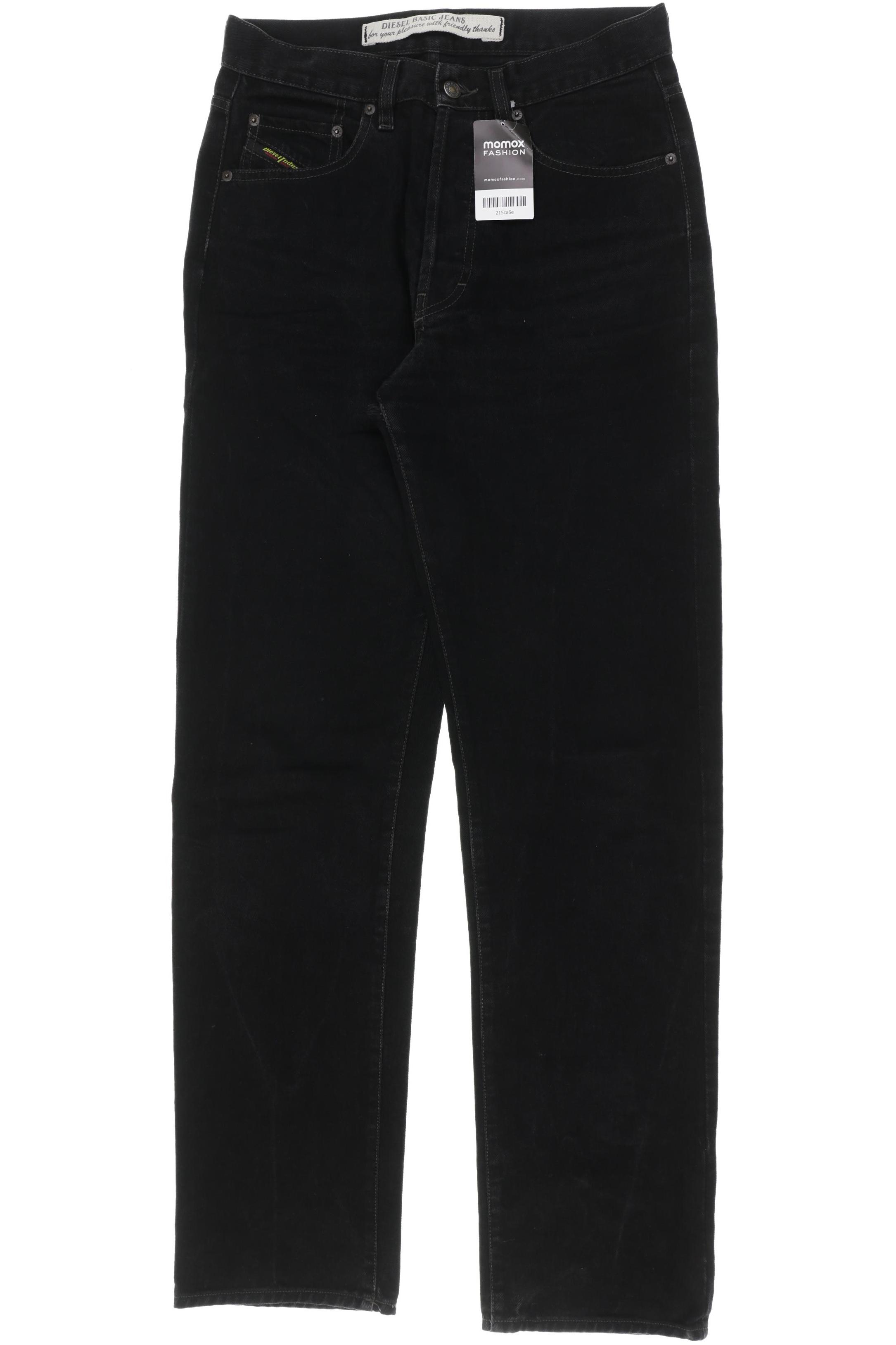 

Diesel Herren Jeans, schwarz, Gr. 30