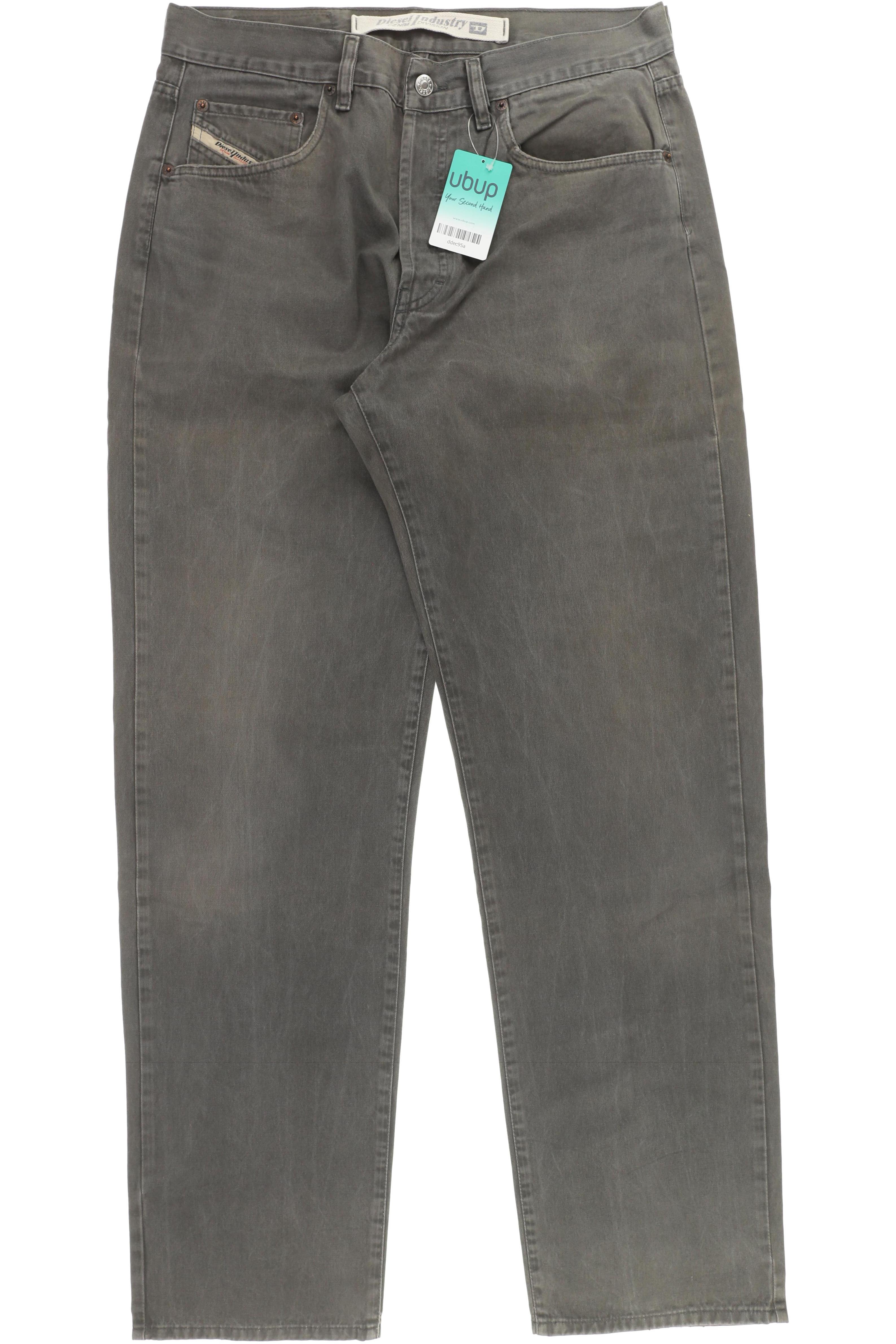

Diesel Herren Jeans, grau, Gr. 36