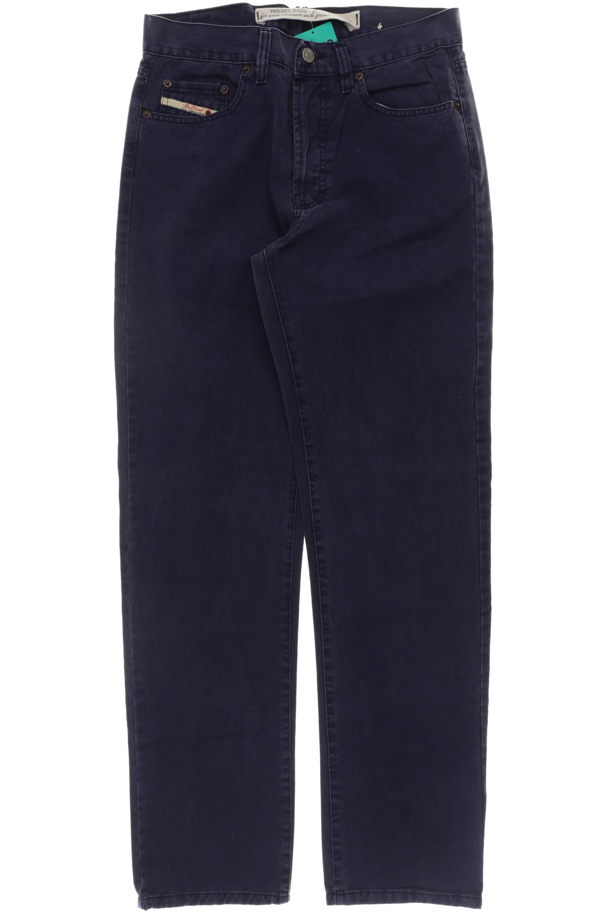 Thumbnail - Diesel Herren Jeans, flieder, Gr. 31