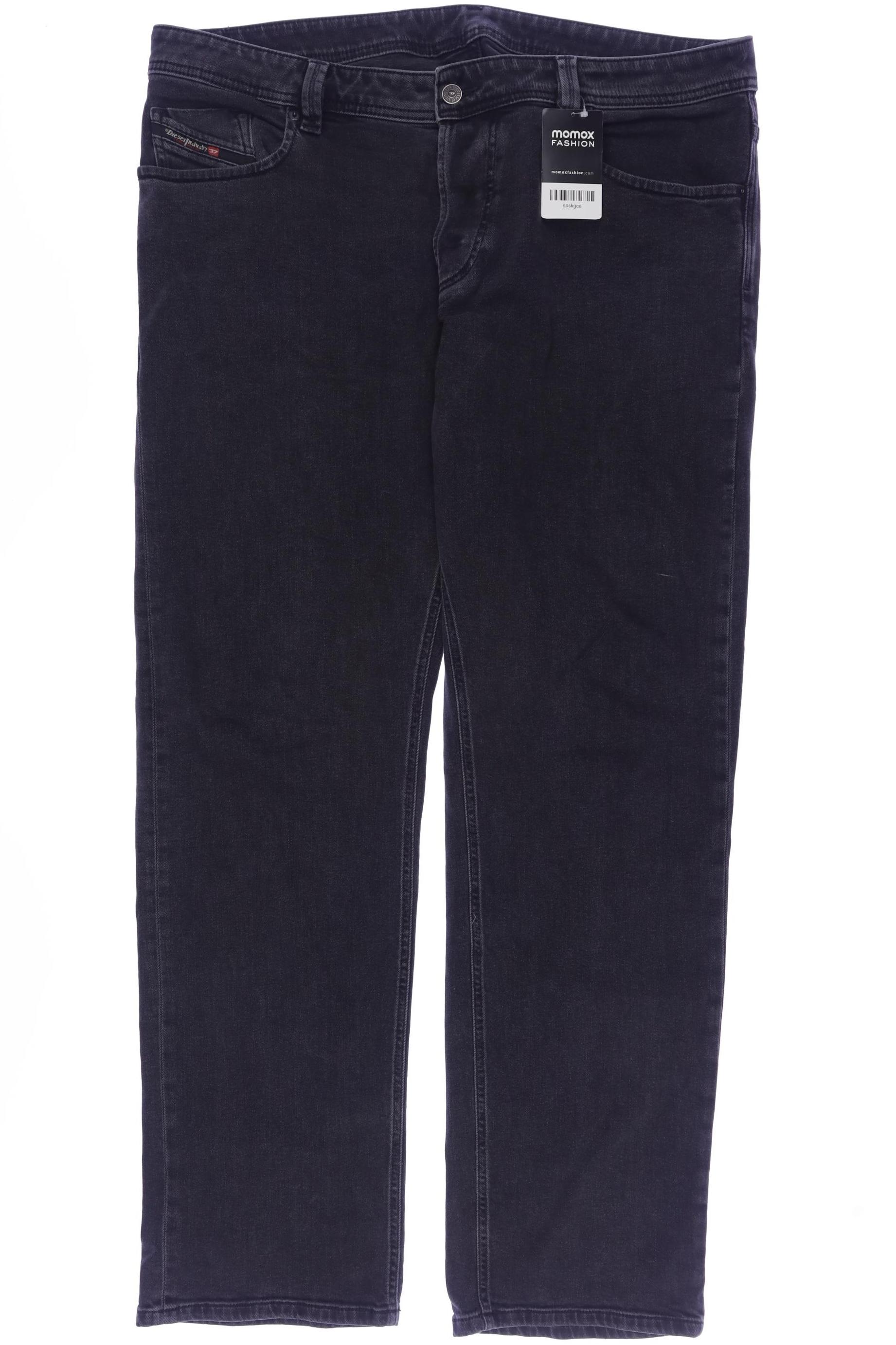 

Diesel Herren Jeans, grau, Gr. 38