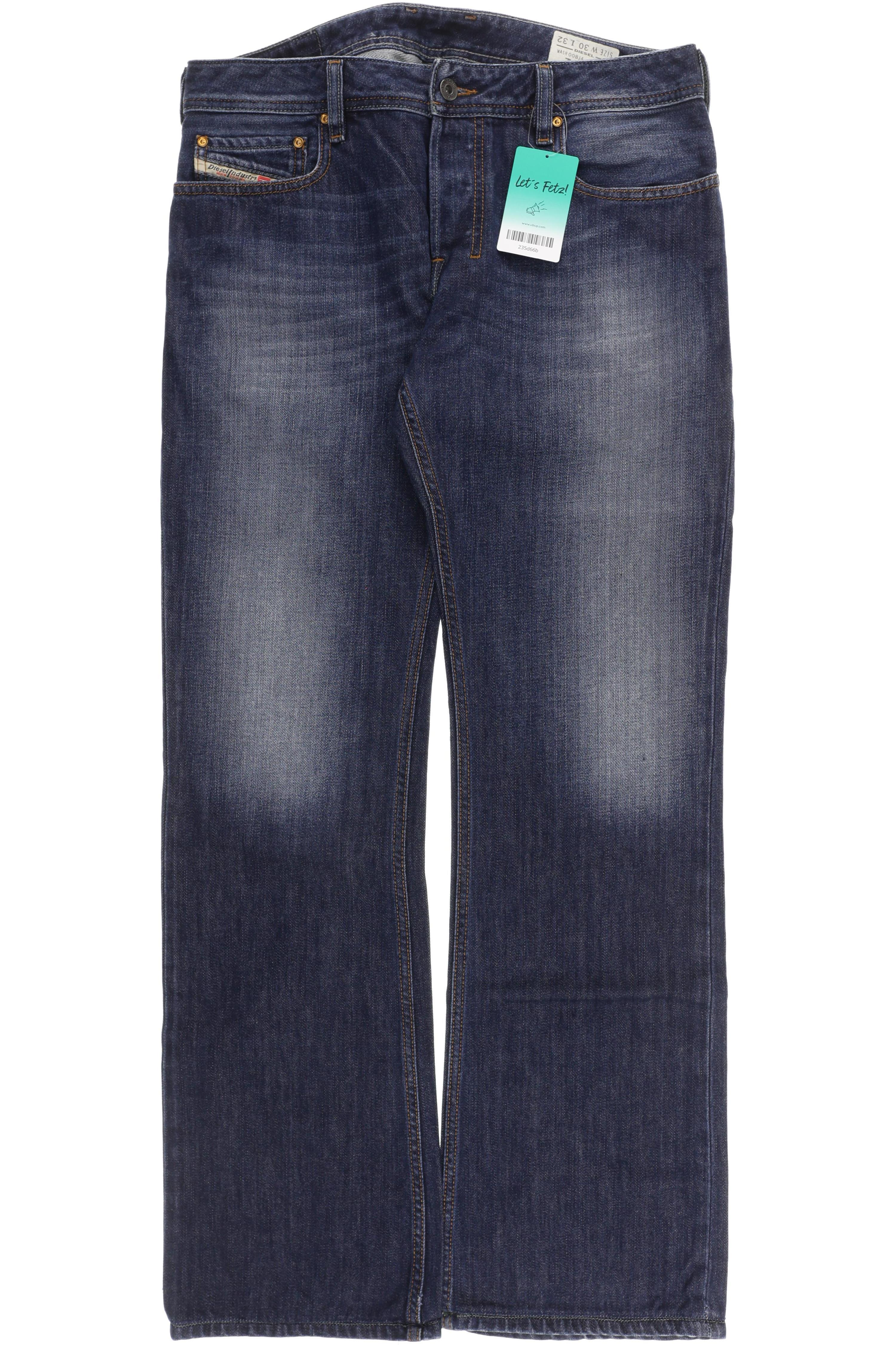 

Diesel Herren Jeans, blau, Gr. 30